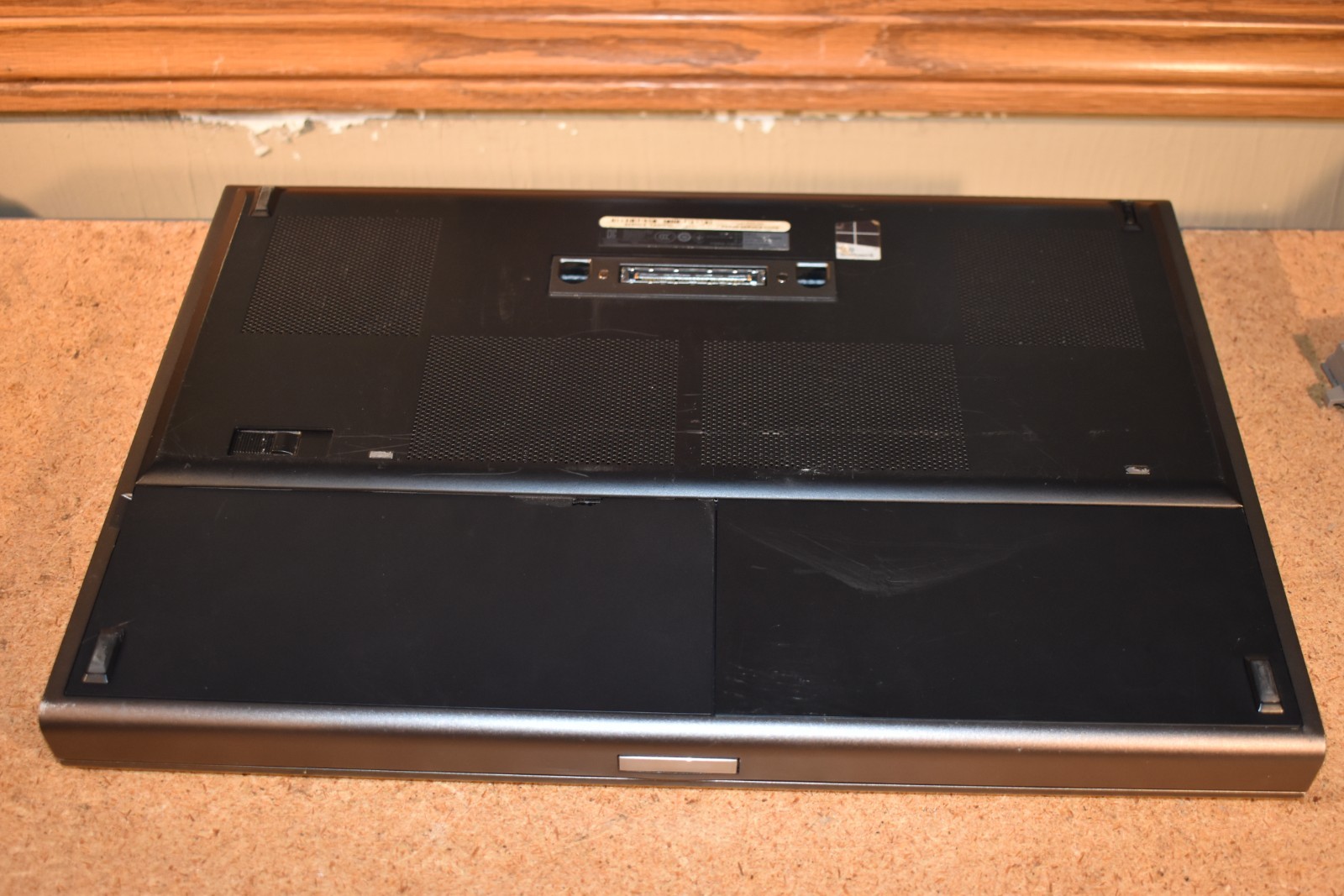Dell Precision M4800 Quad Core i5-4200M 8GB 512GB SSD Windows 11 AMD R9-M200X