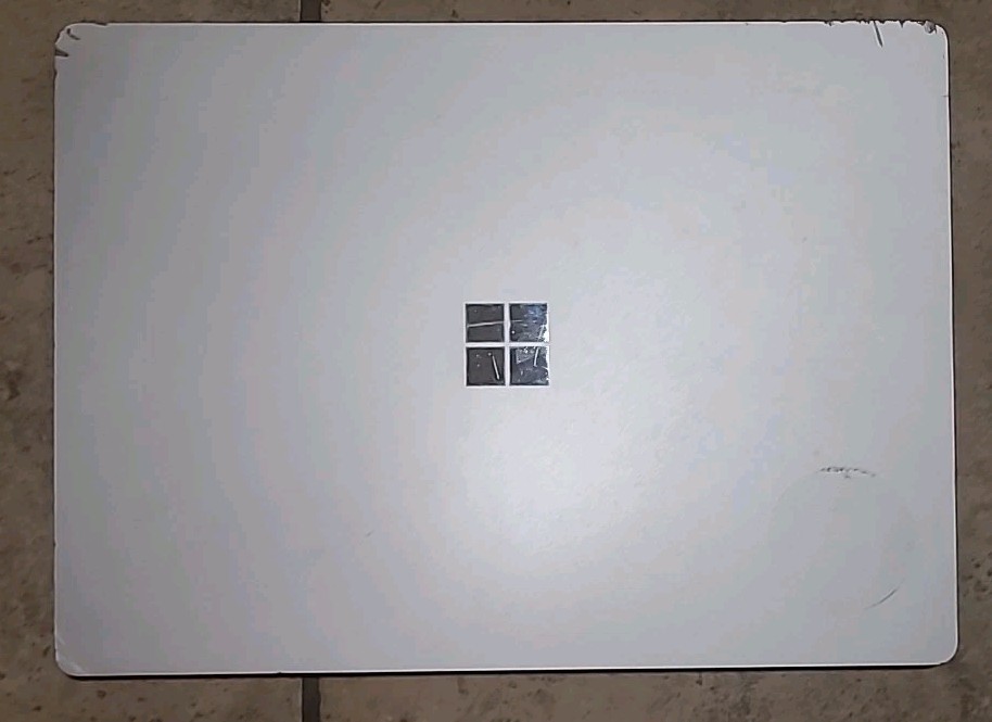 Microsoft Surface Laptop 4 1950 i5-1145G7 16GB RAM 512GB SSD W11P TOUCH PARTS