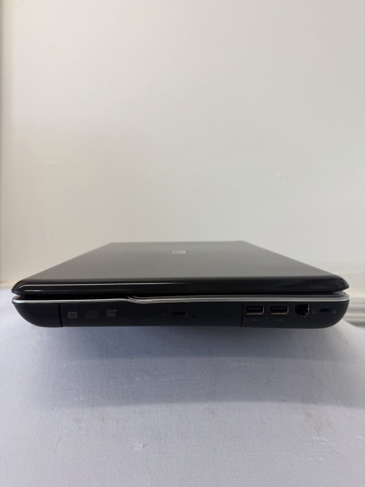 HP G60-635DX Laptop – Good Screen – Intel Pentium T4300 – Read Des