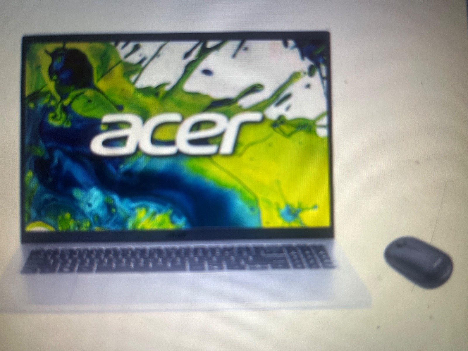 ACER ASPIRE GO 16″ TOUCHSCREEN LAPTOP INTEL CORE 5 PROCESSOR 16GB MEMORY WINDOWS