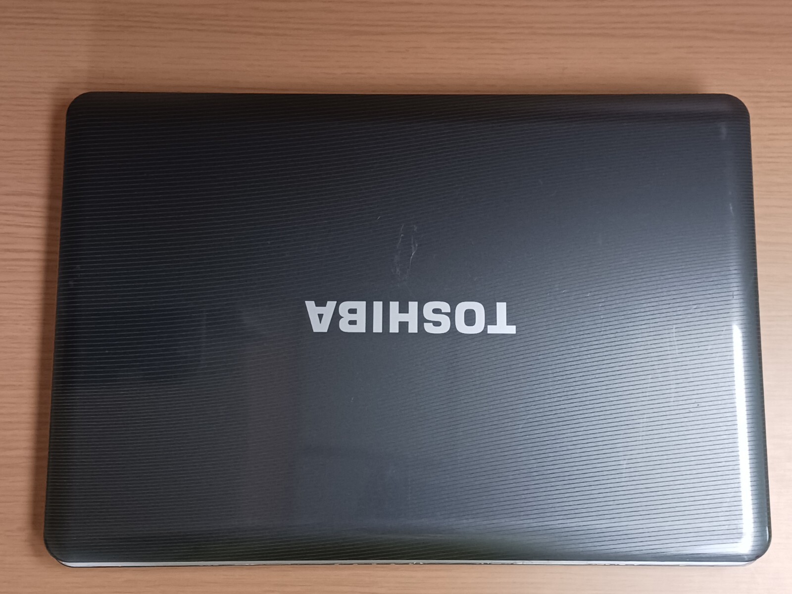 Toshiba Satellite L505-ES5018 Laptop Intel CPU 300 GB HD 8 GB RAM Win 7 FPONW