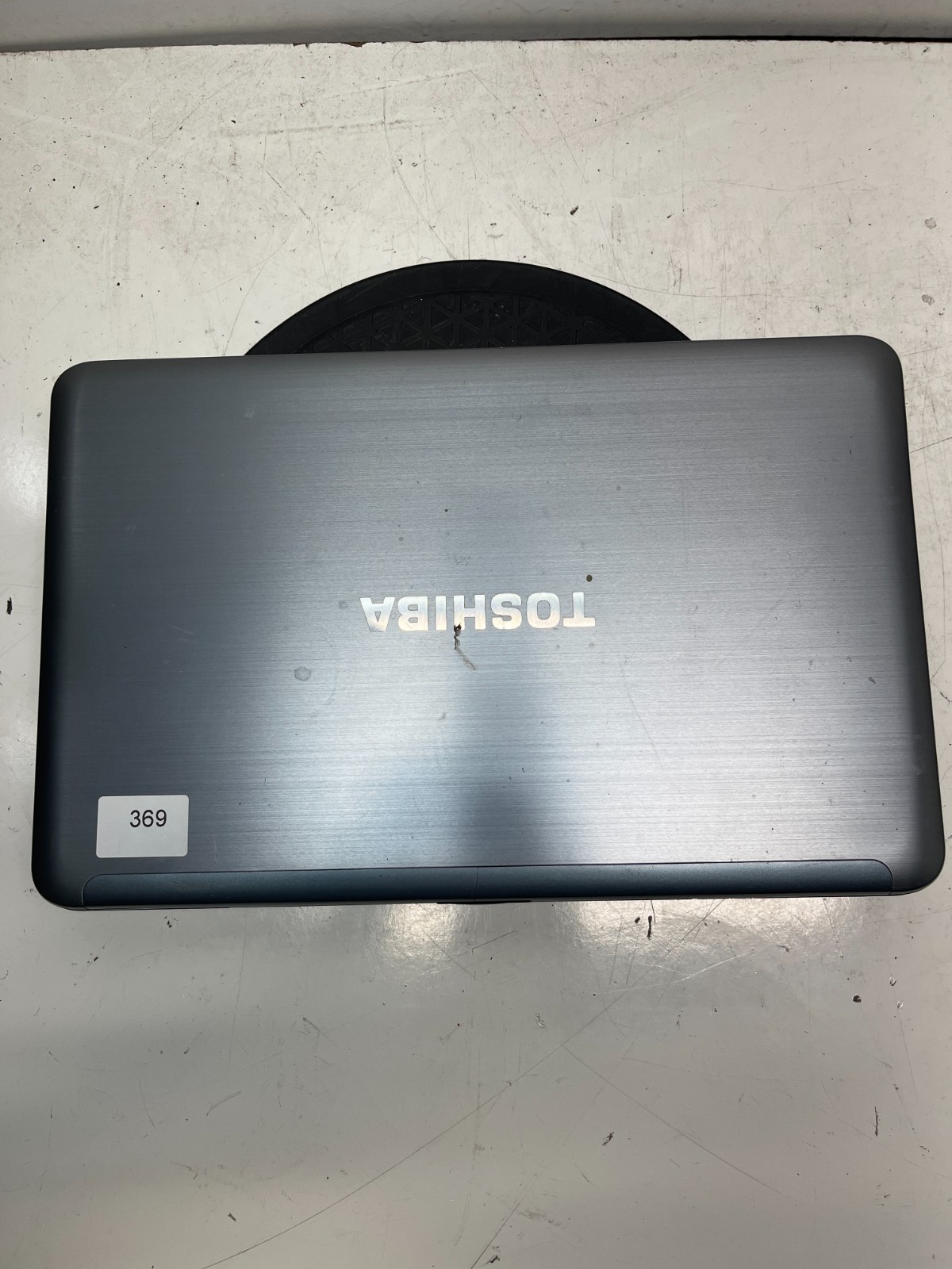 Toshiba Satellite S855-S5254 Intel Core i7 NO HDD