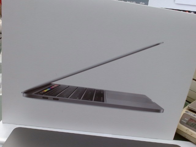 APPLE MACBOOK PRO A2251 (EZ9003053)