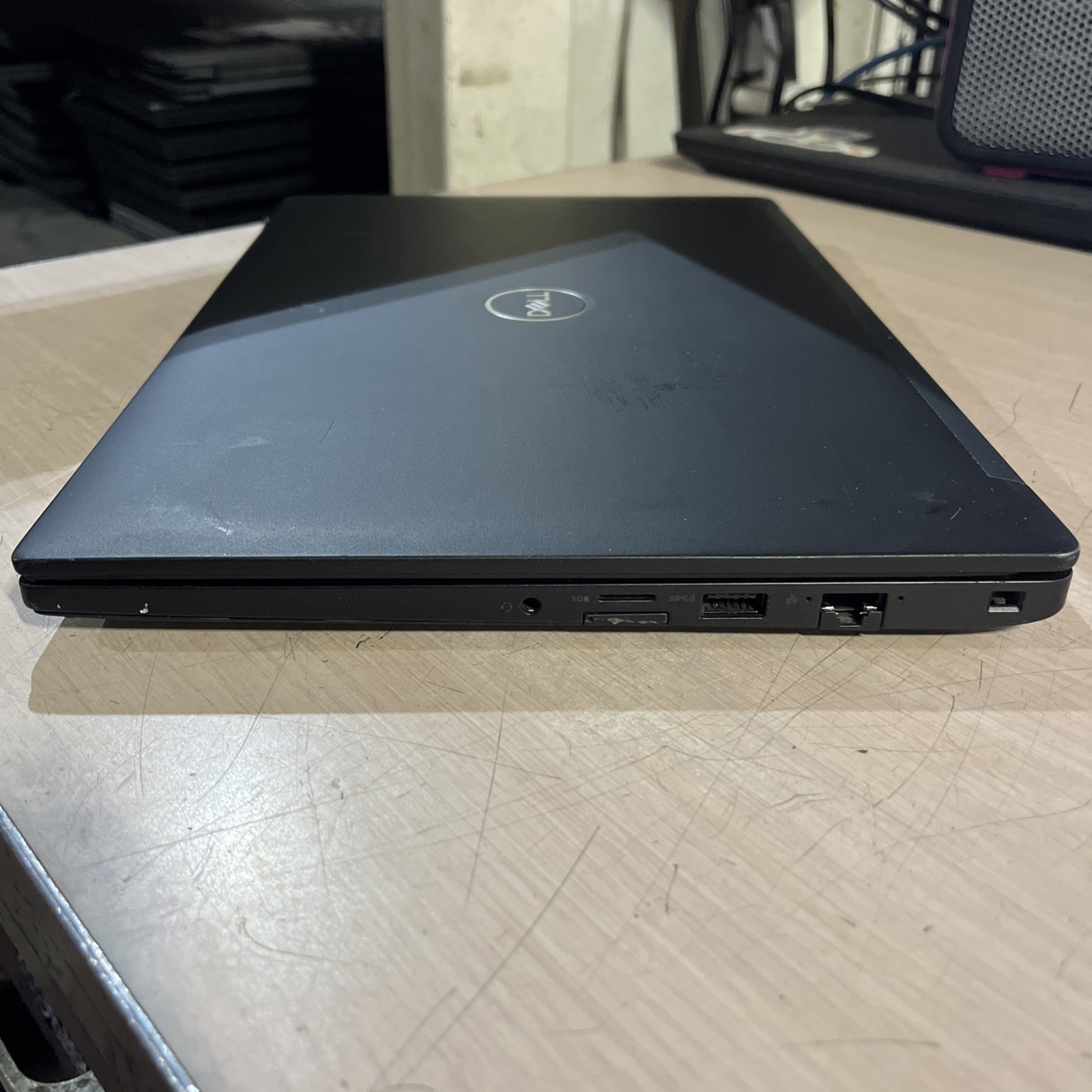 DELL LATITUDE 7490 INTEL CORE I5-7300U 2.60GHZ 16GB RAM NO HD