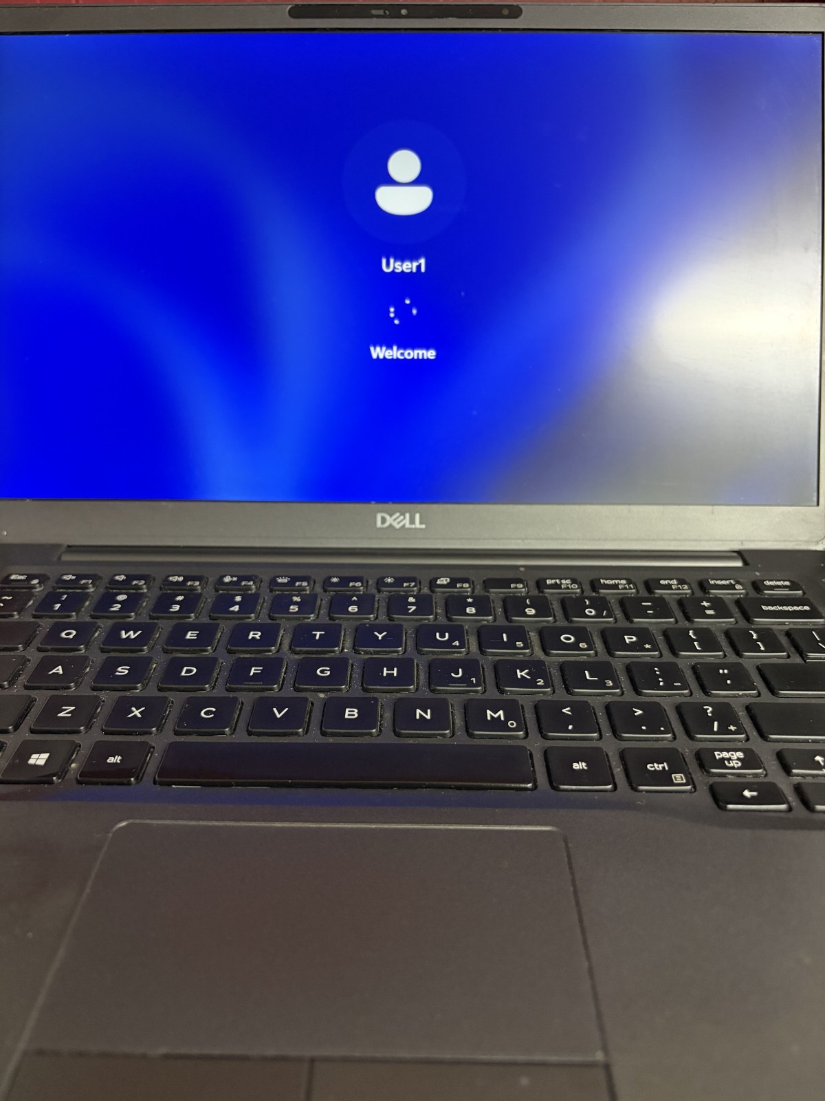 Dell Latitude 7400 I7 8th Gen, 16GB RAM, 256GB M2, W11 Pro, *REFRESHED* laptop-2