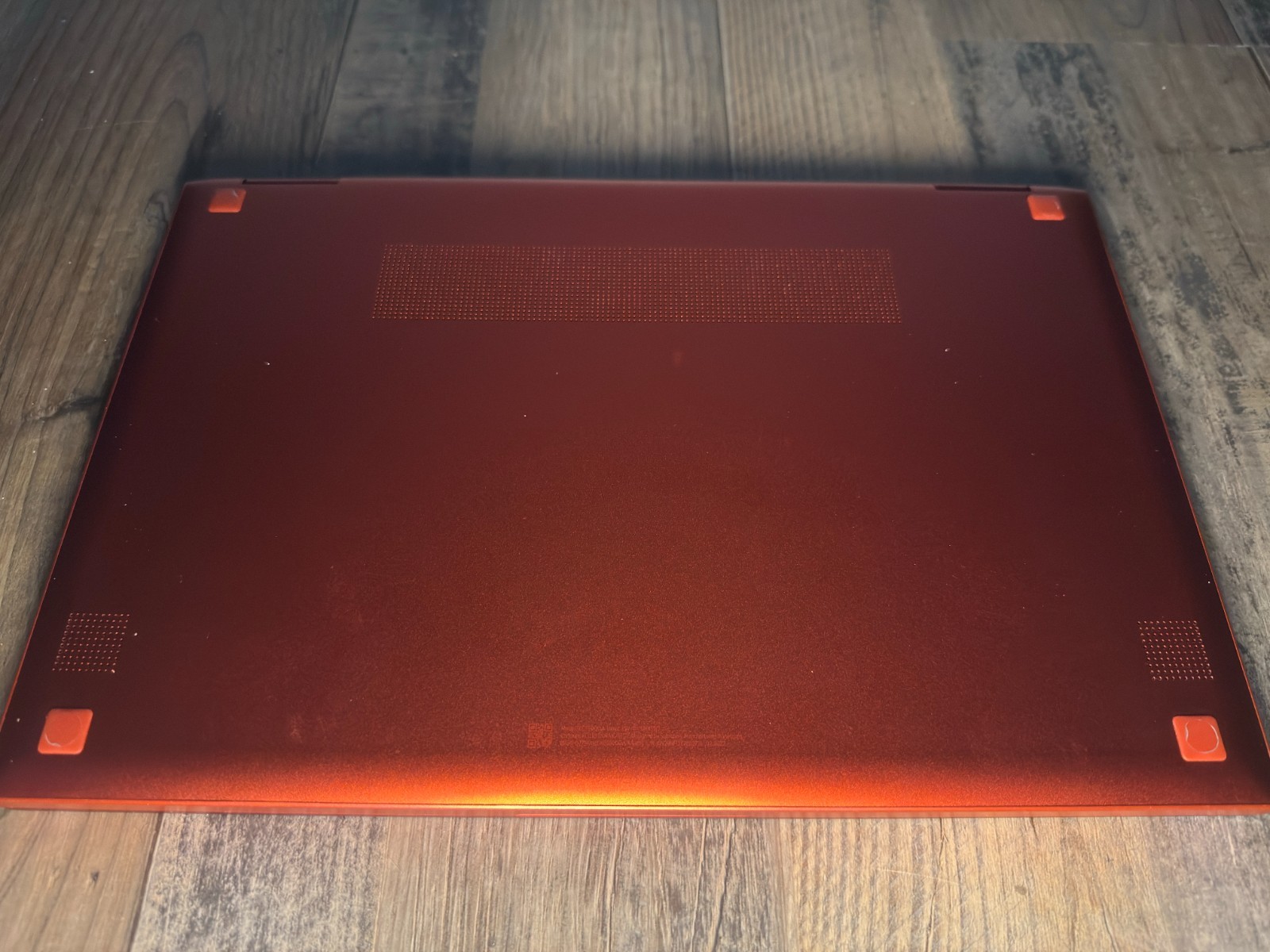 Samsung Galaxy Chromebook 2 13.3″ QLED (64GB, Intel Celeron 5000)