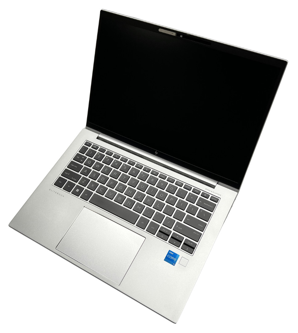 (LOT OF 3) HP EliteBook 840 G10 14″ – i5-1340P, 16GB DDR5, 512GB NVMe SSD, W11P