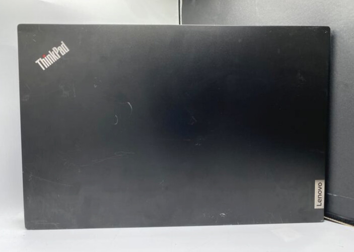 Lenovo ThinkPad E15 Gen 2 Laptop 15.6″ AMD Ryze 5 4500U 16GB RAM 512GB SSD