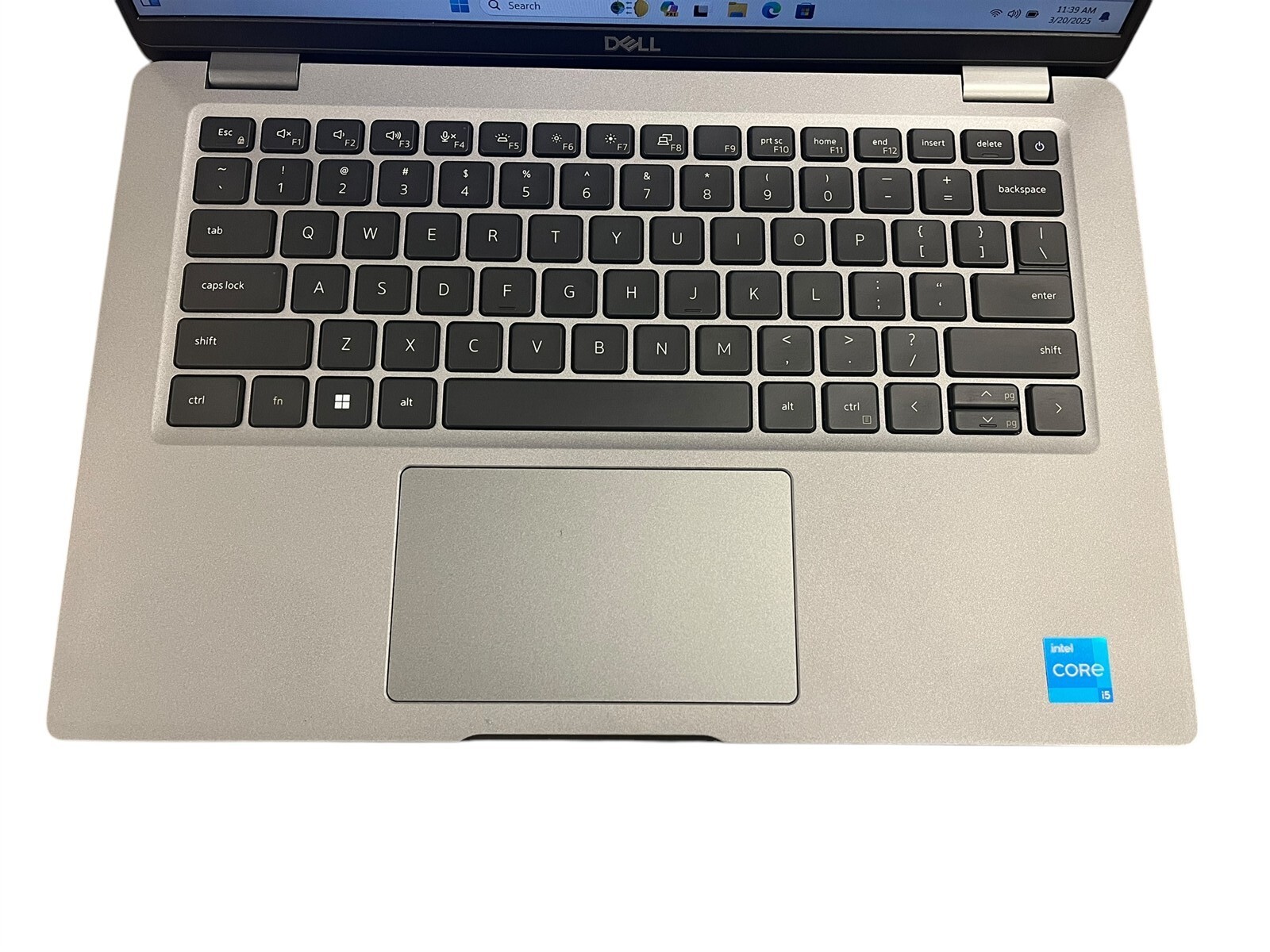 Dell Latitude 5430 i5-1235U 2.5GHz 16.0GB 500GB Win11 Pro Laptop Notebook PC 14″