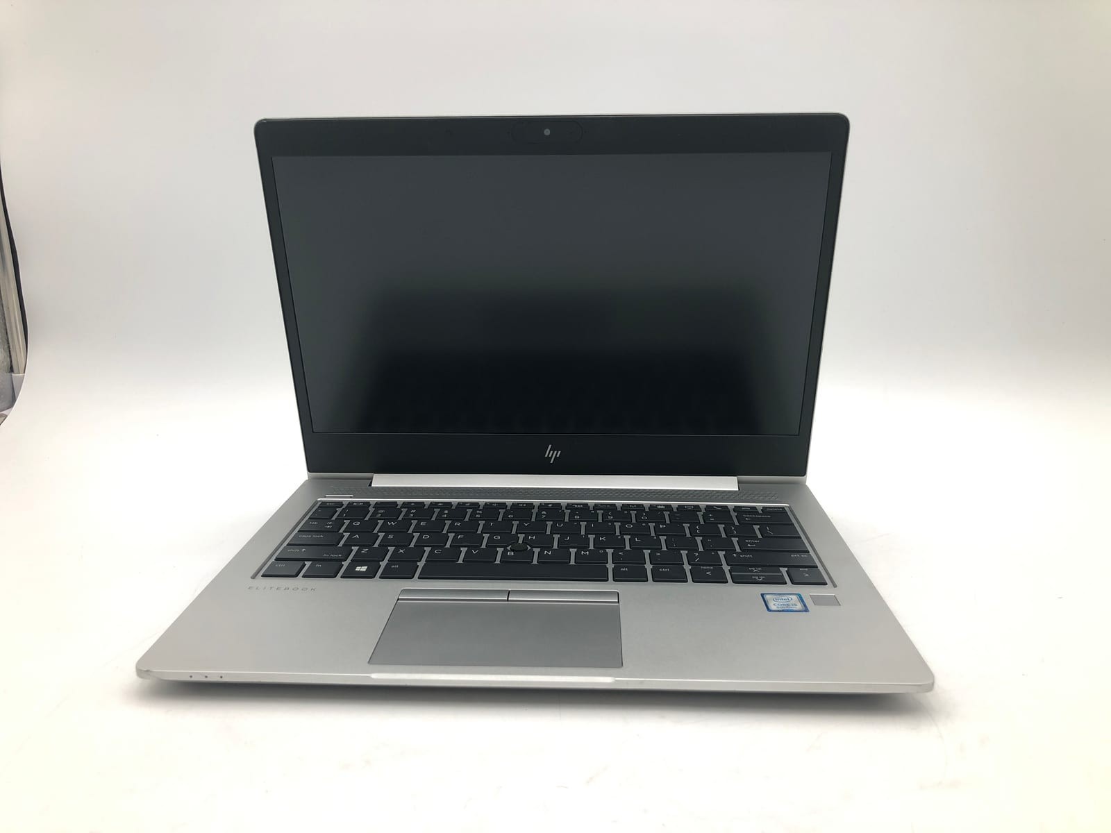 HP | HP EliteBook 830 G6 | i5-8265U | 16GB | 256GB NVMe | Win 11 | 65% Battery