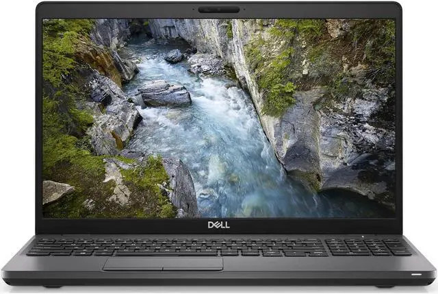 DELL Precision Business i5-9300H 16GB RAM 256GB SSD NVIDIA Quadro P620