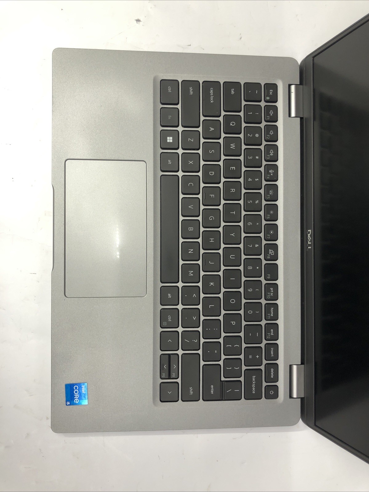 Dell Latitude 3430, Intel Core i5-1235U @1.30Ghz, NO RAM, NO SSD/OS, FOR PARTS