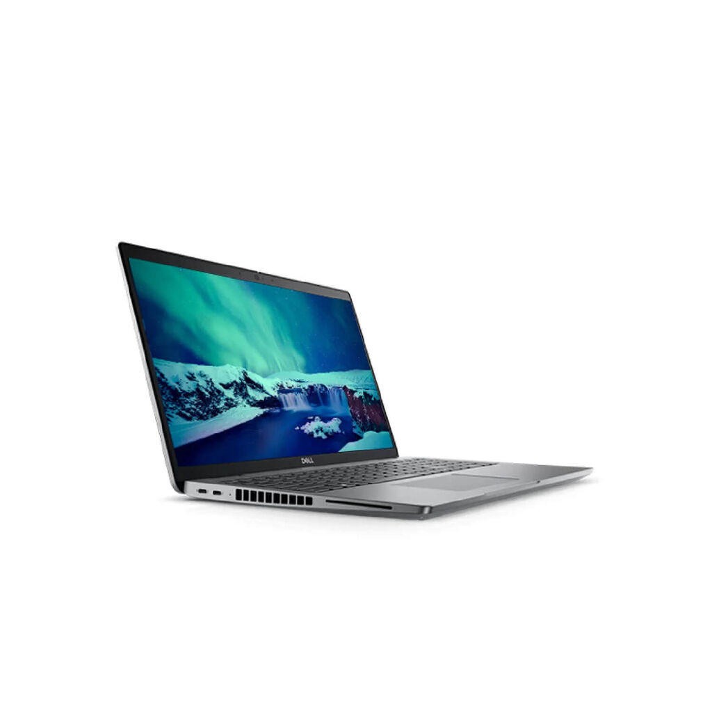 DELL PRECISION 3581 15″ Touch Laptop i9-13900H 64GB 512GB NVMe WIN11P RTX 2000