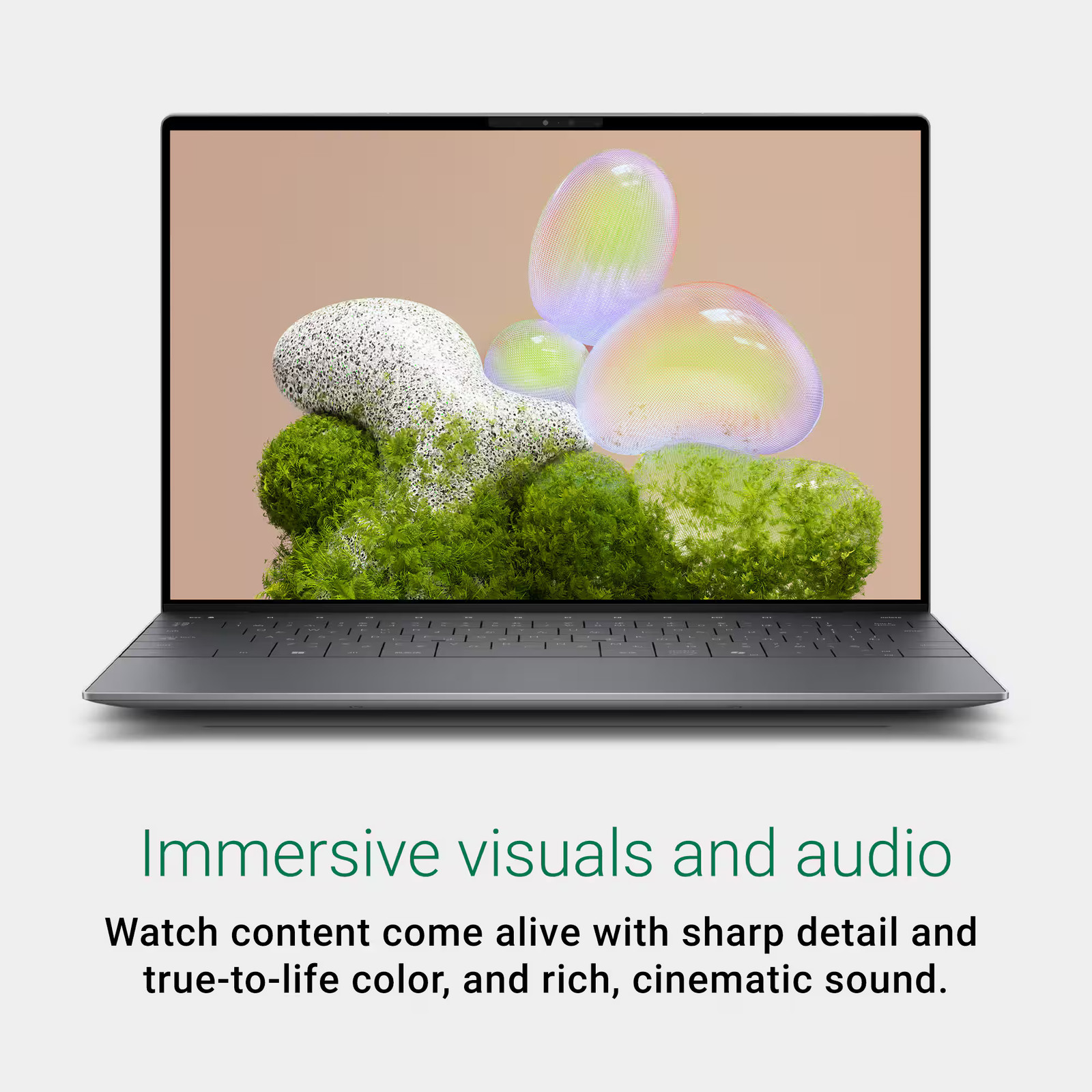 Dell – XPS 13 13.4LCD FHD+ Laptop – Intel Core Ultra 7 Copilot+ PC with 16G…