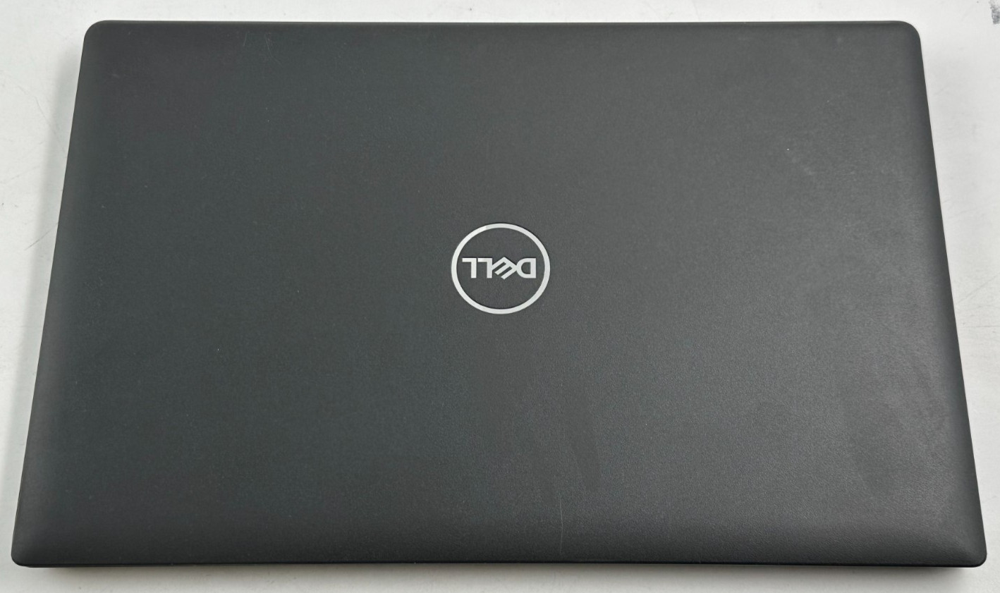DELL LATITUDE 3520 LAPTOP CORE i5-1135u @ 2.40Ghz 16GB RAM 588GB SSD (lp616)