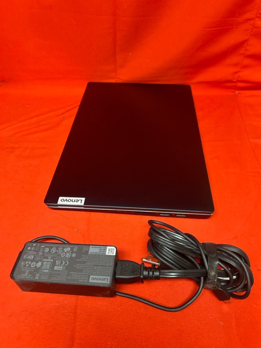Lenovo IdeaPad 5 15ABA7 15.6″ Ryzen 7 5825U 2.0GHz 16GB RAM 512GB SS (CP1126296)