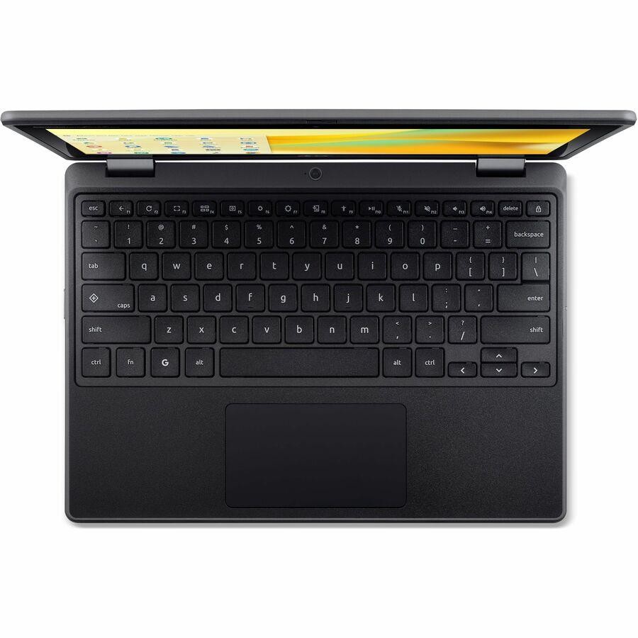 Acer Chromebook Spin 511 11.6″ 2-in-1 HD Intel N150 8GB 64GB eMMC Refurbished