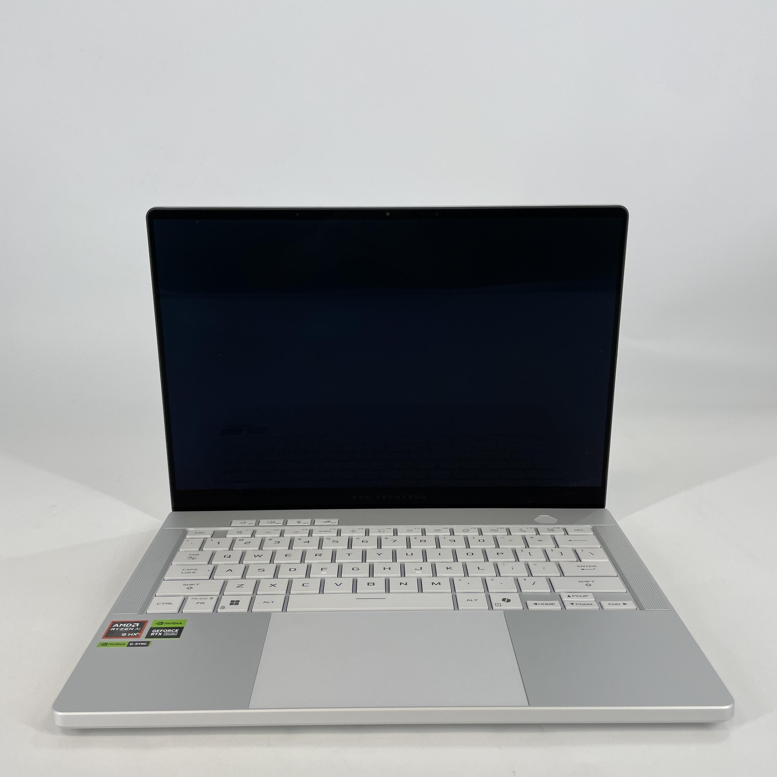 Asus ROG Zephyrus G14 GA403 120Hz QHD+ Ryzen AI 9 HX 370 32GB 1TB RTX 5070 Ti