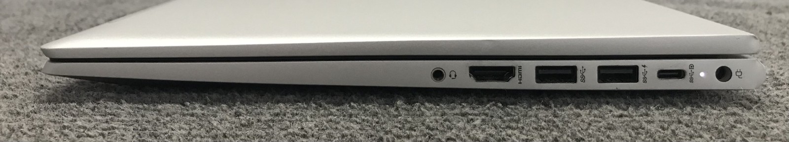 HP ProBook 450 G8 15.6″ Laptop i5-1135G7 16GB RAM 256GB NVMe