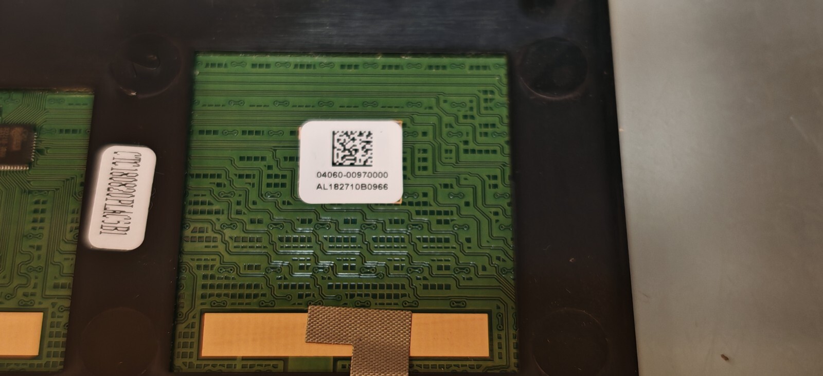 ASUS X411 S410 TOUCHPAD 04060-00970000 13NB0GF0AP0201 #