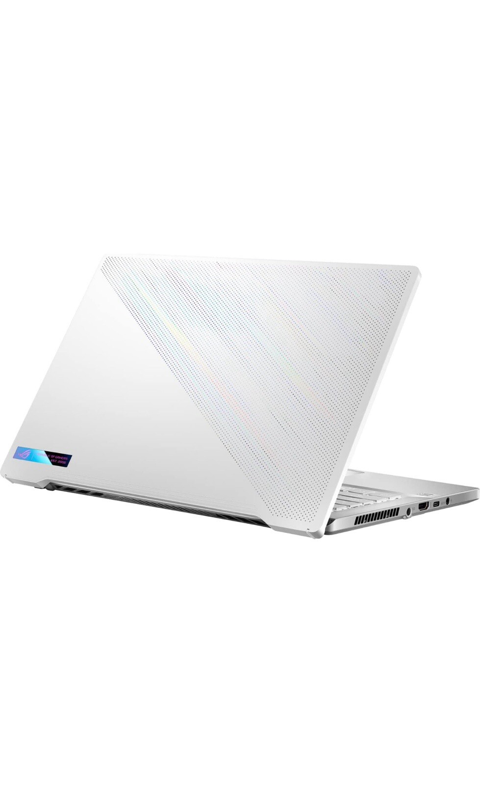 ASUS ROG Zephyrus Gaming Laptop, 14″ QHD (2560 x 1440) (40GB RAM | 1TB PCIe SSD)