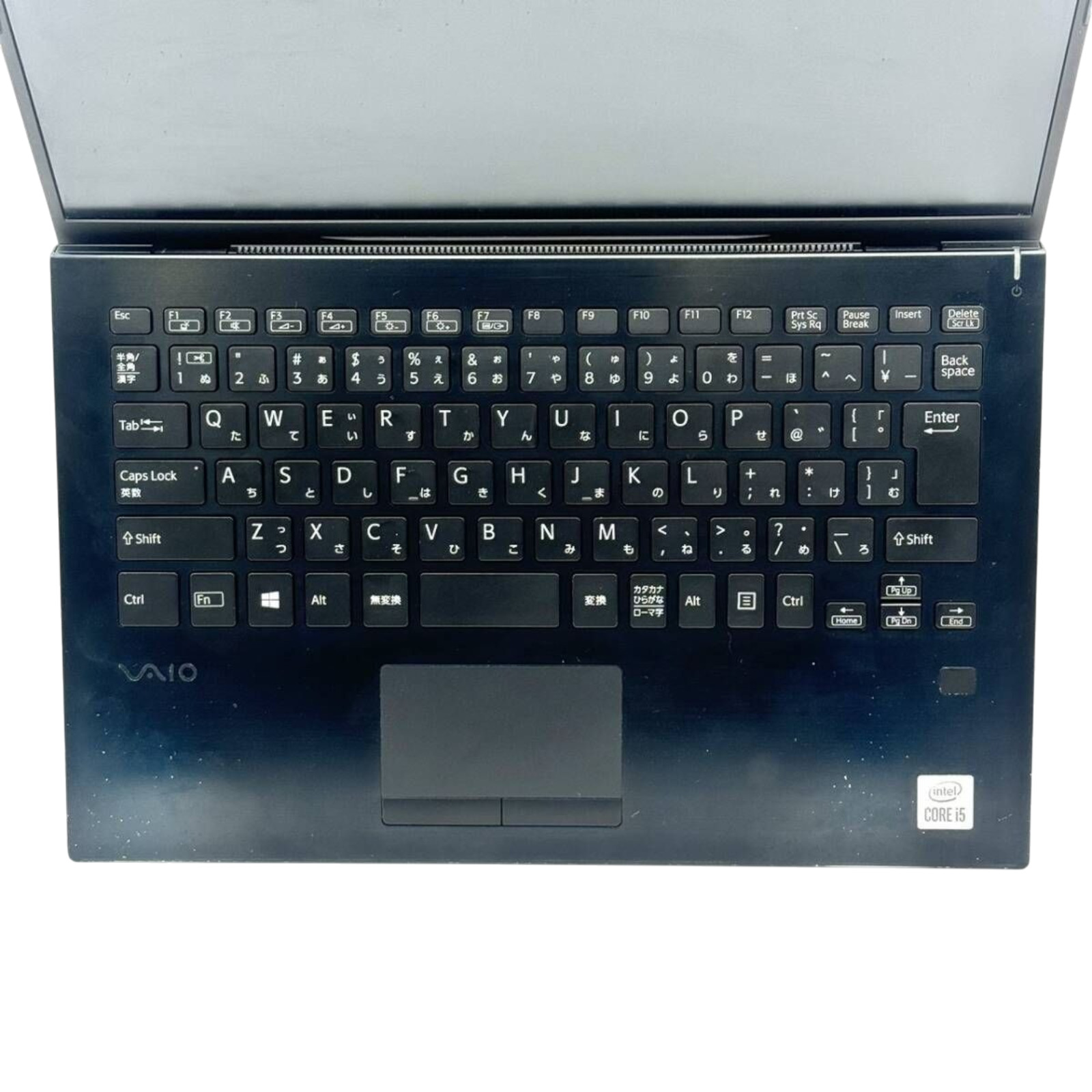 VAIO Pro PK VJPK13C12N Core i5-1035G1 1.30GHz 16GB SSD 256GB 13″ FHD Win 11 Pro