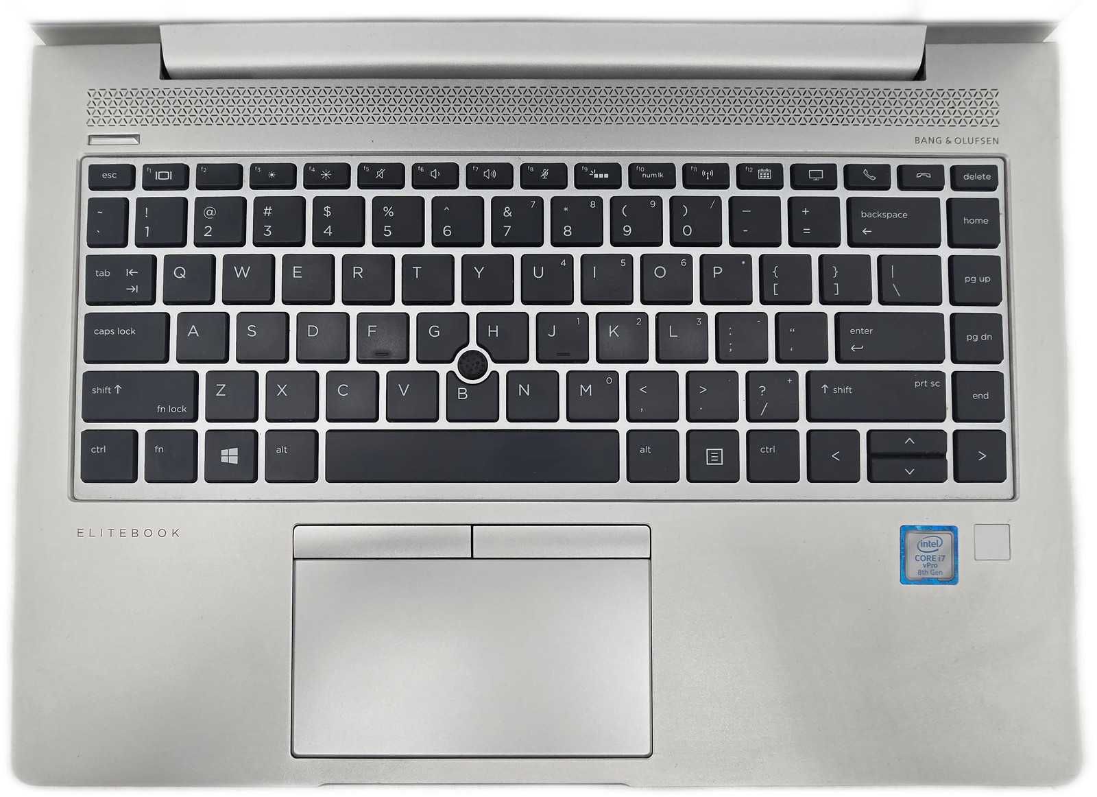 HP EliteBook 840 G5 i7-8th Gen 8GB RAM 128GB SSD Windows 11 Pro