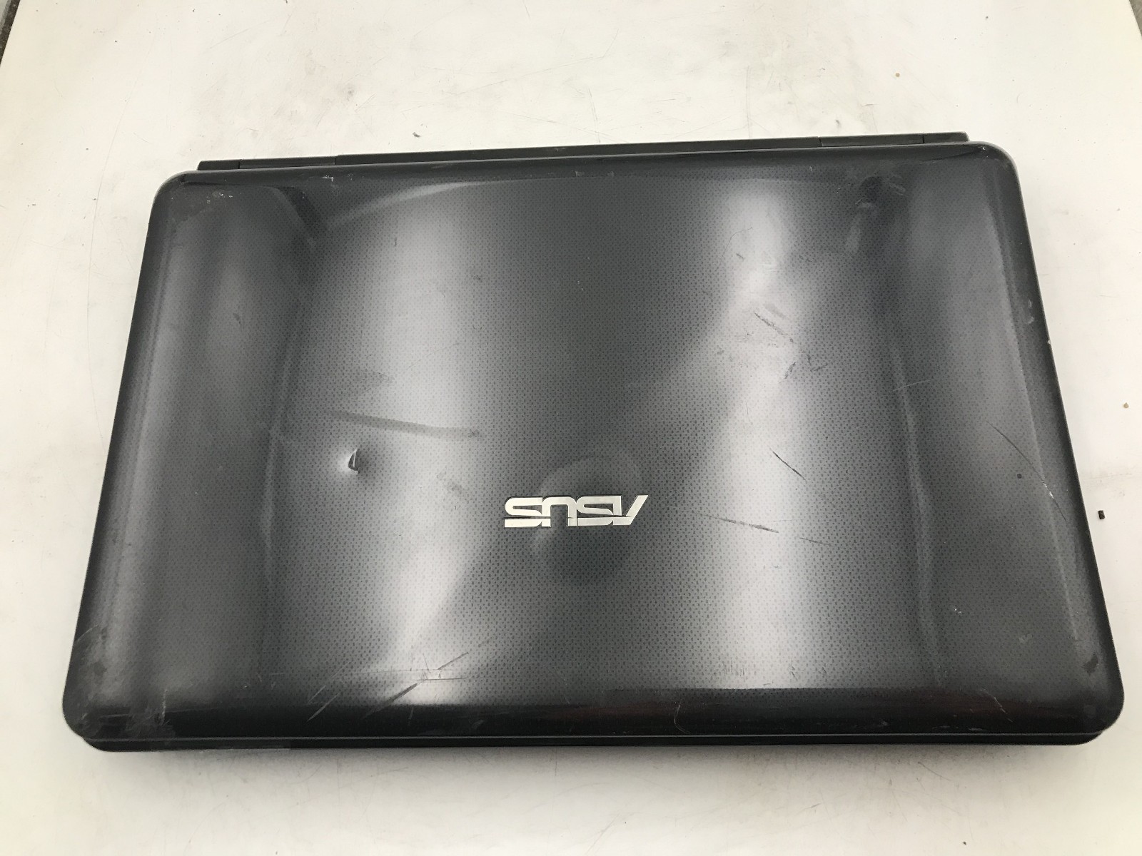ASUS K50I NOTEBOOK – FOR PARTS/REPAIR – INTEL PENTIUM T4400 – 3GB RAM – READ -BB