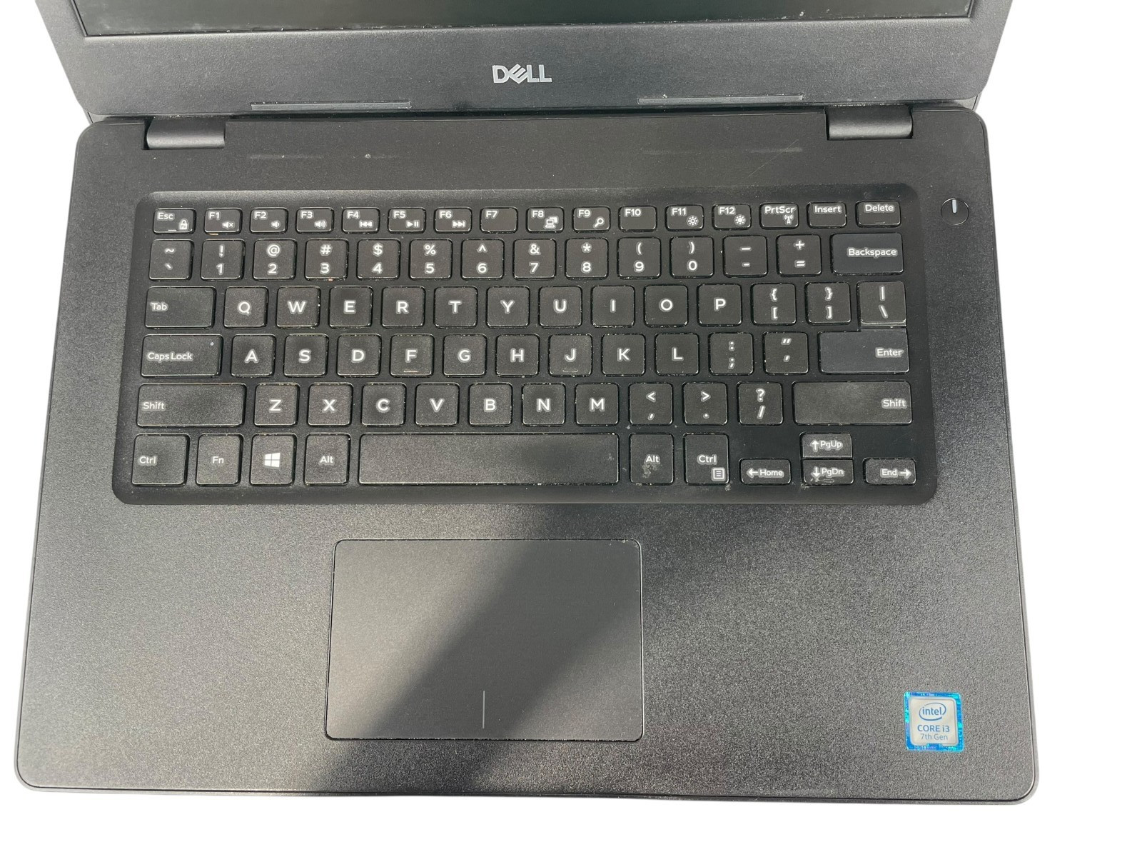 Dell Latitude 3490 Intel Core i3-7130U/ 8GB RAM /128GB NVMe /WIN10 No Charger
