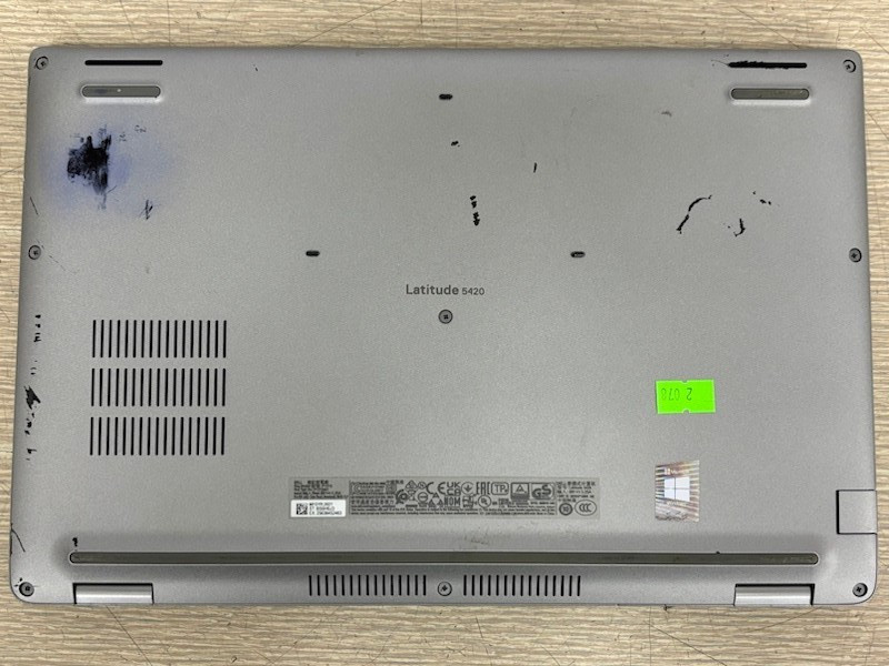 Dell Latitude 5420 14″ FHD Laptop Intel Core i5-1135G7 16GB 256GB Windows 11 Pro