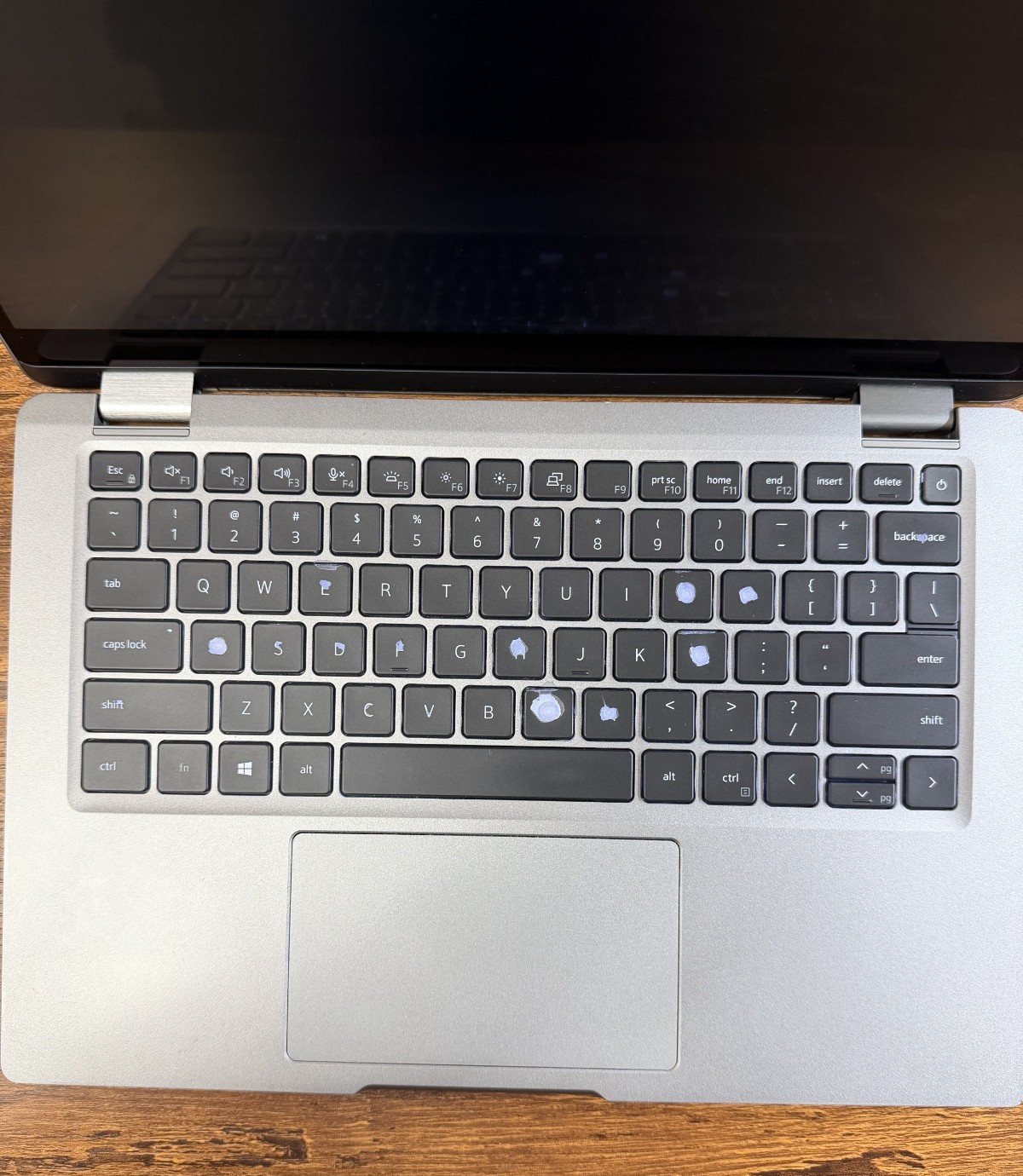 Dell Latitude 5320 Intel(R) Core(TM) i7-1185G7 16 GB RAM 256 GB SSD 13.3″