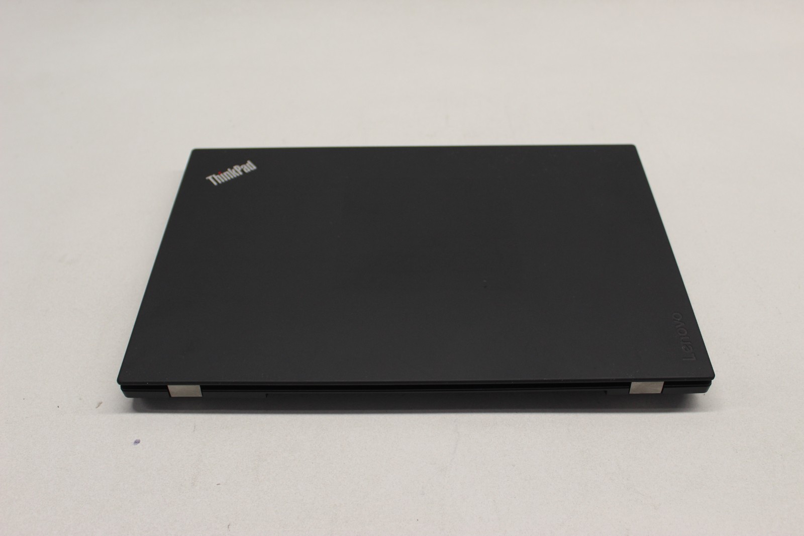 Lenovo T580 I7-8550U 256GB NvME SSD 16GB DDR4 Win11Pro