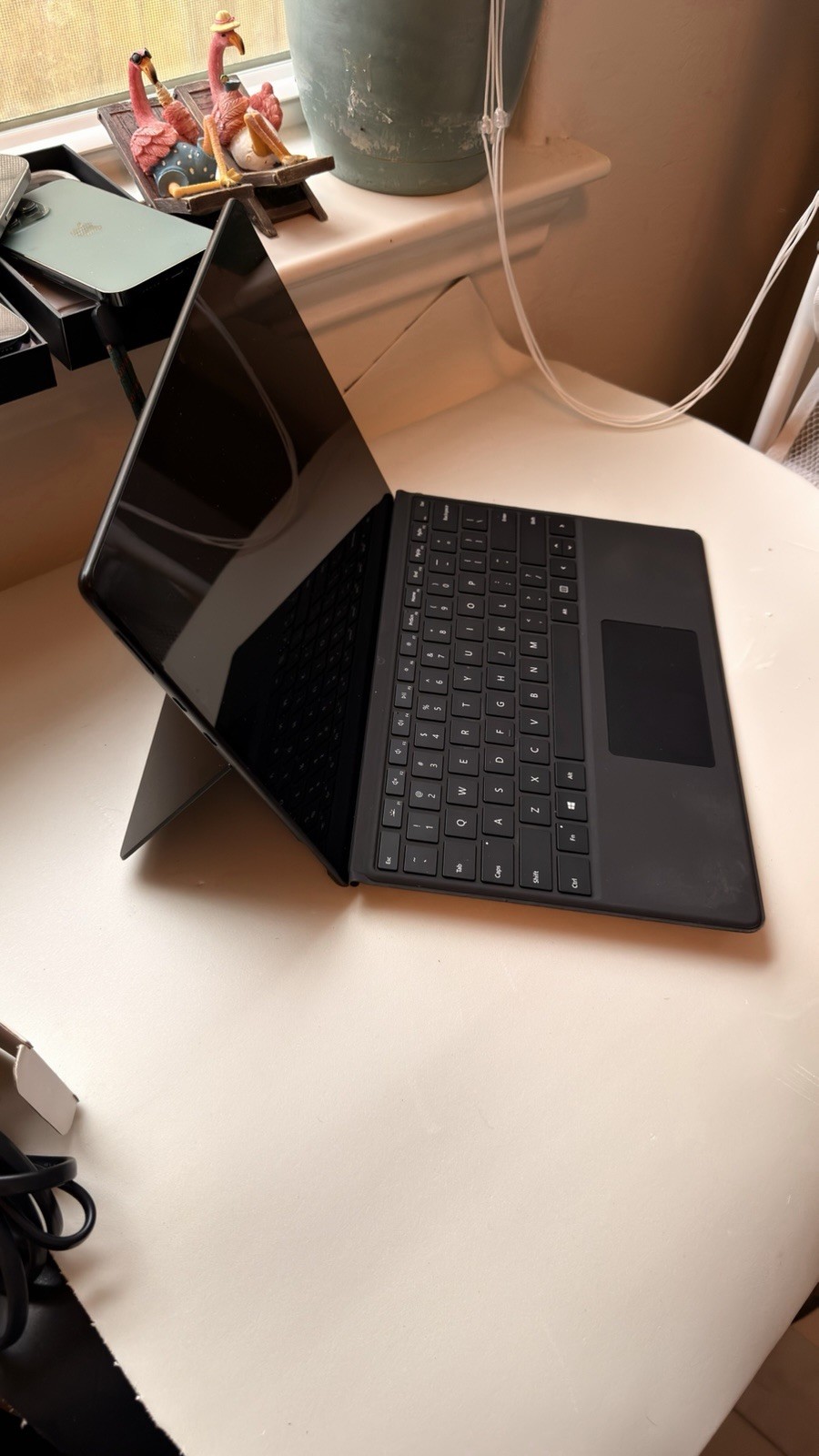 Microsoft Surface Pro X 13 inch (256GB, SQ2 , 1.80GHz, 16GB) Notebook/Laptop…