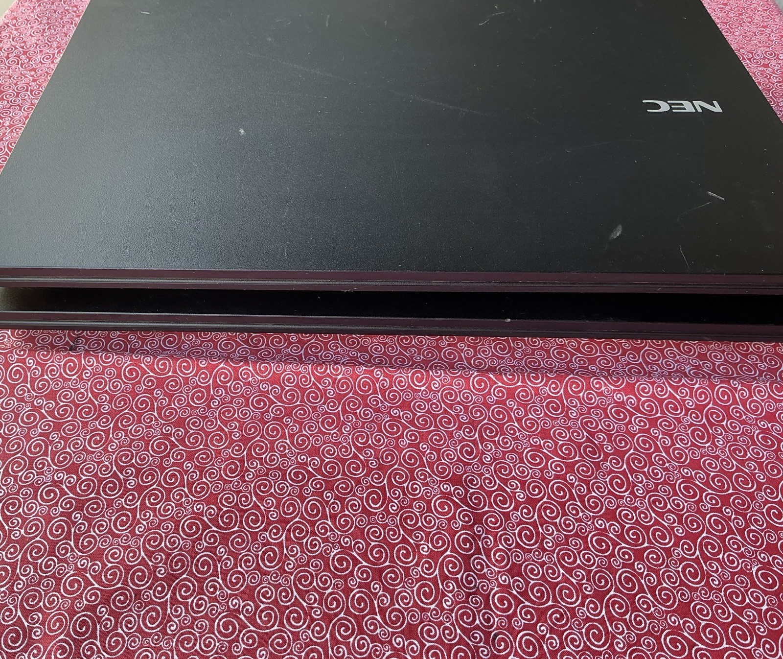 Lot of 2 NEC Versa Pro VX-7 i5 10 Gen “As Is Parts Only”