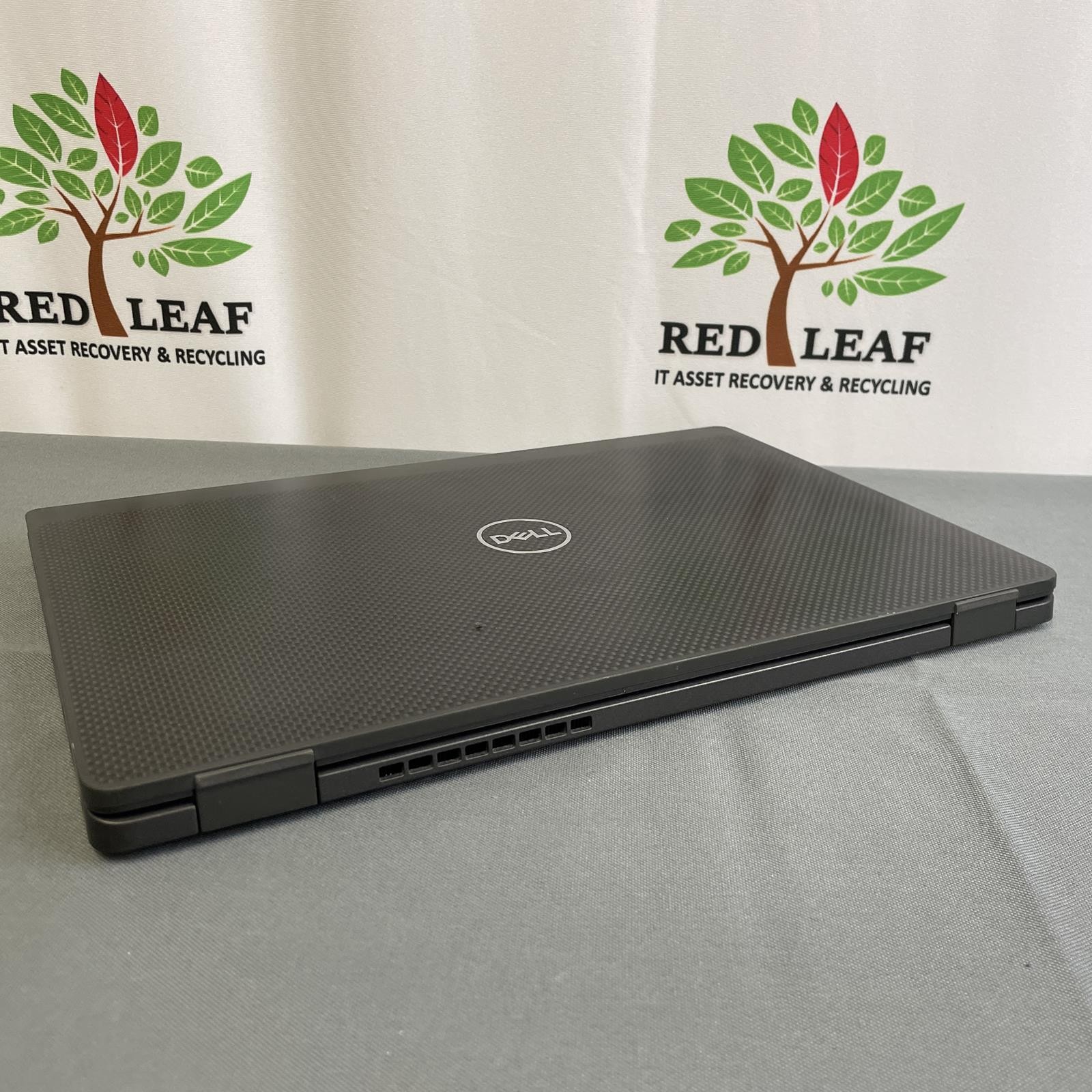 Dell Latitude 7410 14 in FHD, Core i5-10310U, 16GB, 256GB NVMe | Good
