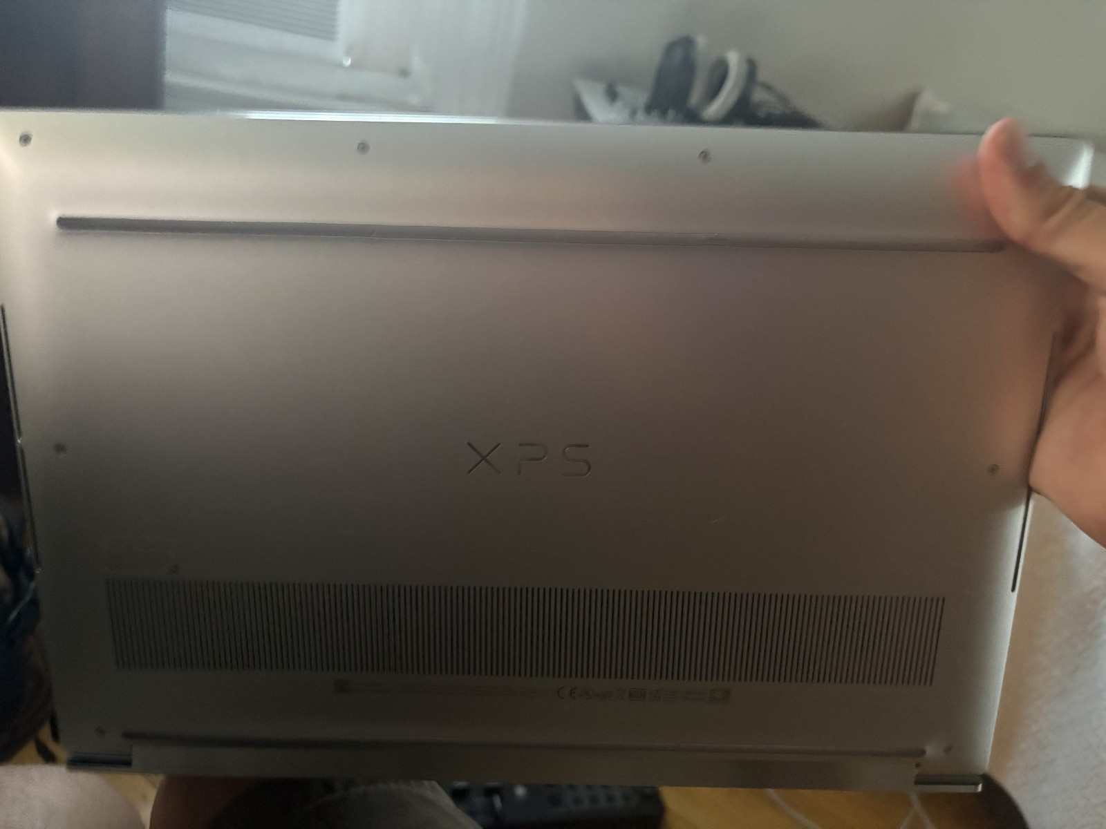 Dell XPS 15 9520 i7-12700H 32GB RAM 1TB SSD RTX 3050 15.6″ FHD+ Windows 11