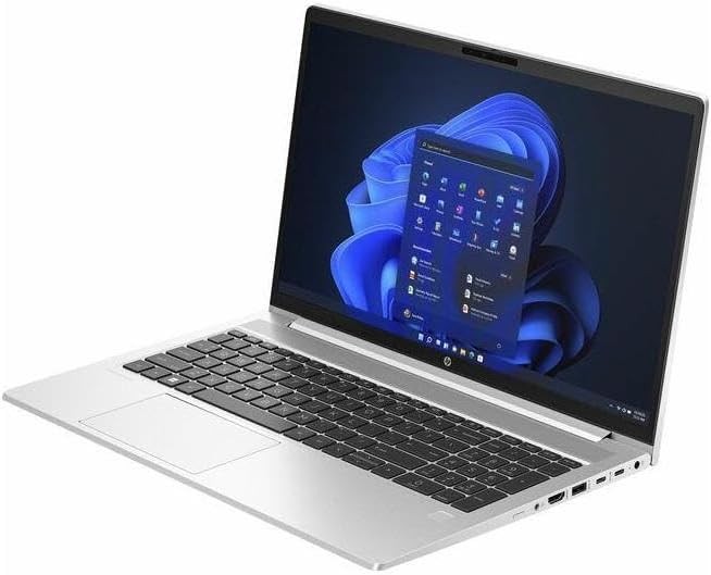 HP ProBook 450 G10 15.6″ Notebook – Full HD – 1920 x 1080 – Intel Core i5 13th G