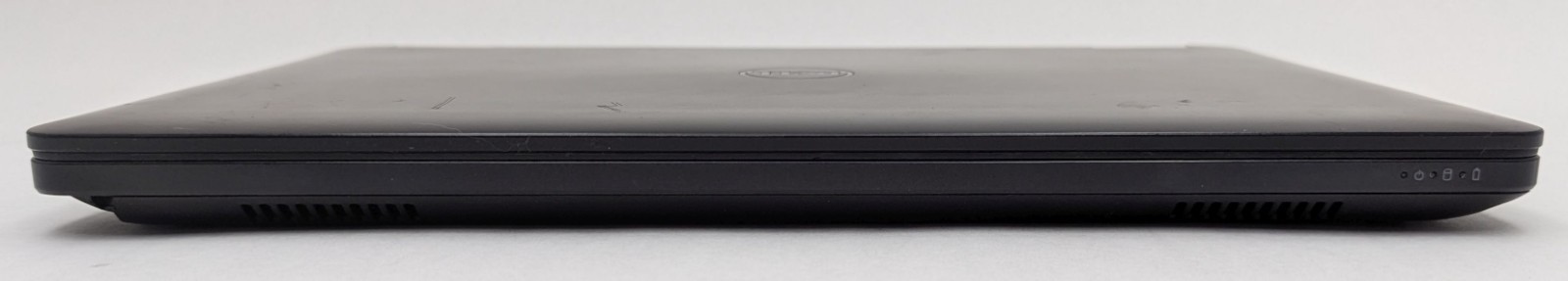 Incomplete Dell Latitude E5270 12.5″ Laptop Intel Core i5-6300U 2.40GHz 8GB RAM