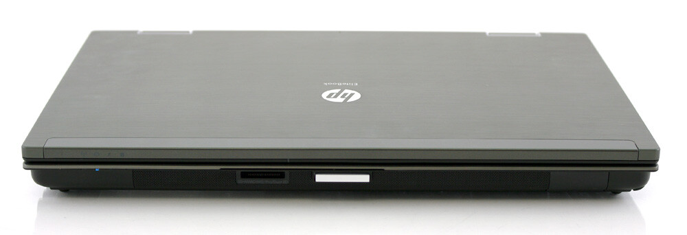 HP EliteBook 8540W Core i7 Quad 1.87 8GB 256Gb SSD Radeon M5800 DVD FHD Win10