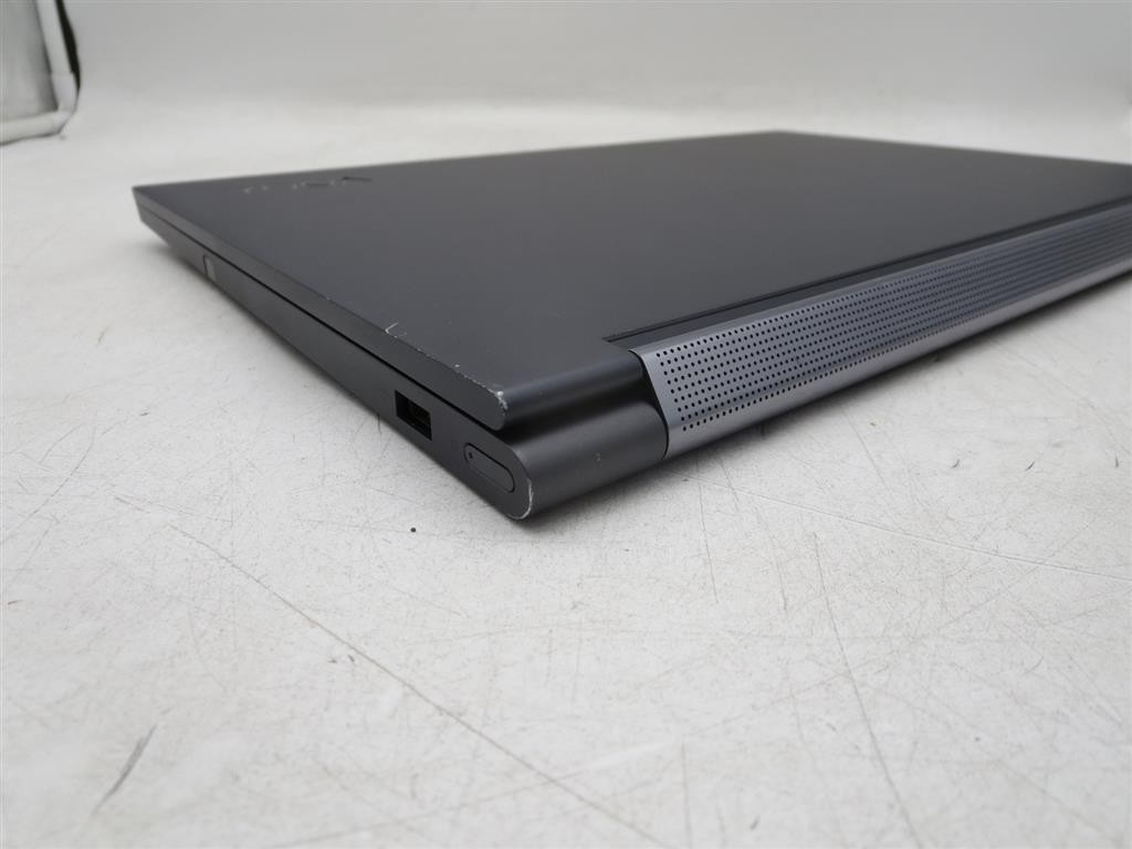 Lenovo Yoga 9-15IMH5 i7-10750H 12GB 512GB SSD 15.6″ FHD Touch GeForce GTX1650Ti