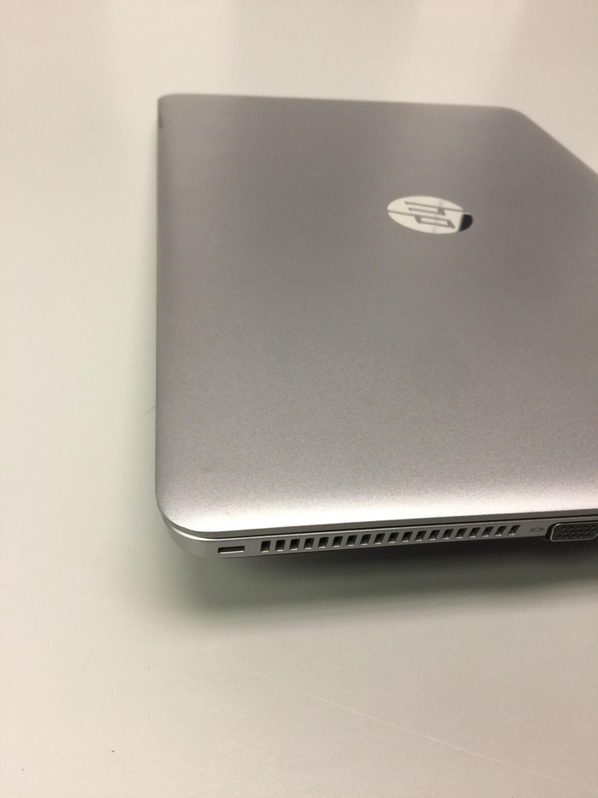 HP EliteBook 850 G3 15.6″ 256GB Core i5 6th gen 2.40GHz 8GB RAM WIN 11 PRO