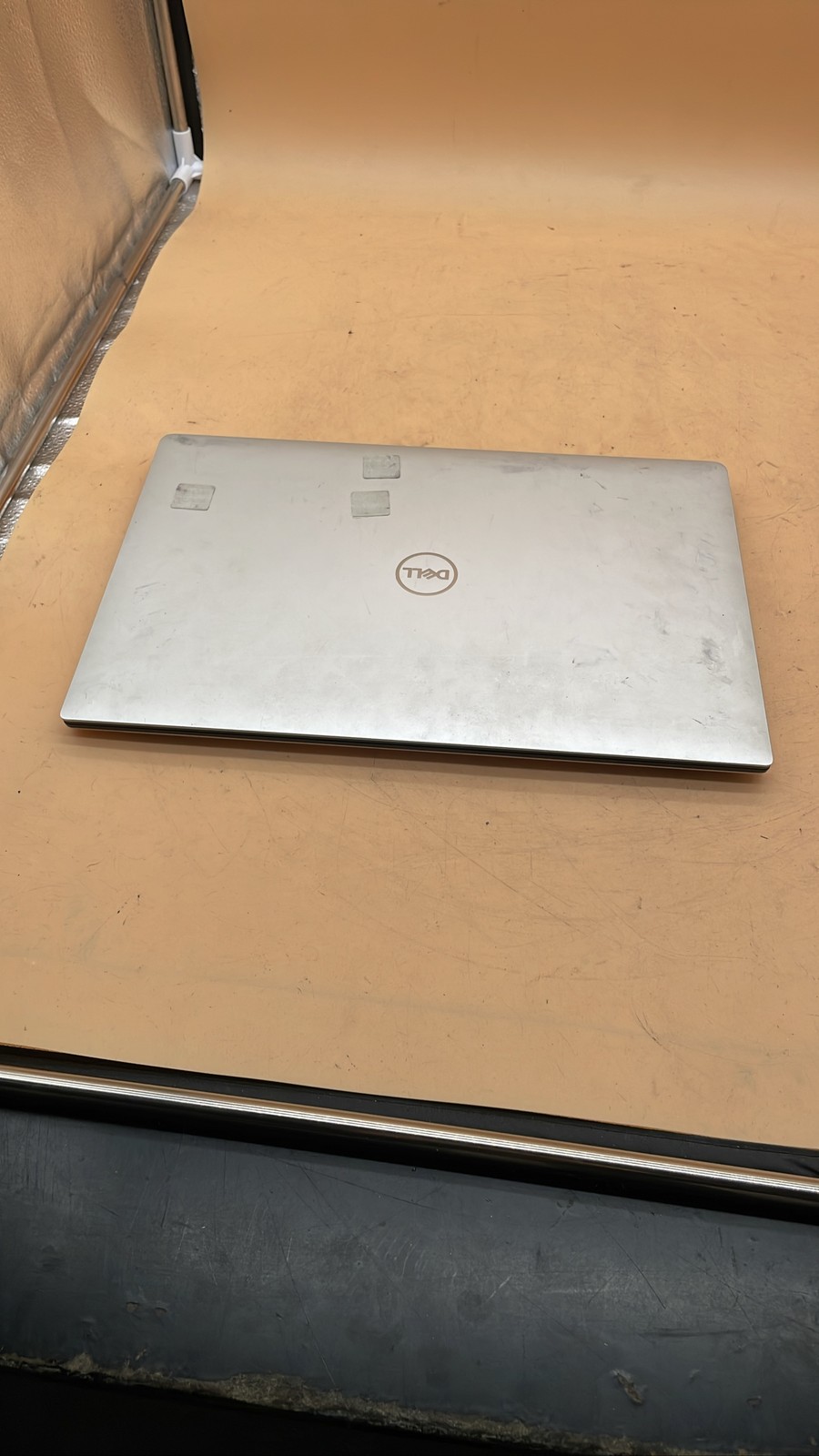 Dell XPS 15 15.6-Inch Intel Core i5 8th Gen Processor Laptop No HDD Lot of 2