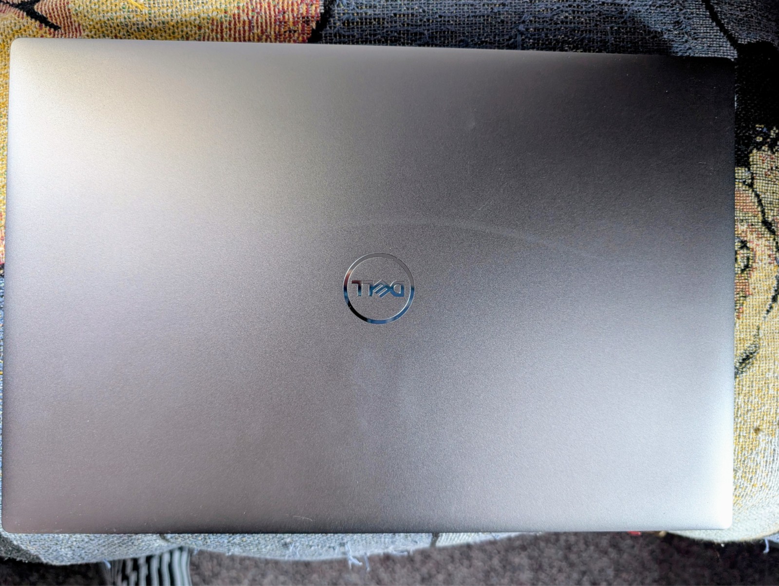 Dell Precision 5490 14″ Ultra 7-155H 16GB RAM 512GB SSD RTX 1000 New/Open Box