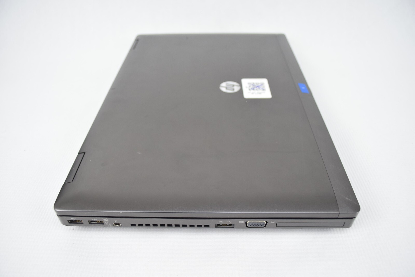 HP 6560b Intel Core i5-2450M 2.50 GHz 4GB Laptop Computer NO HDD NO OS