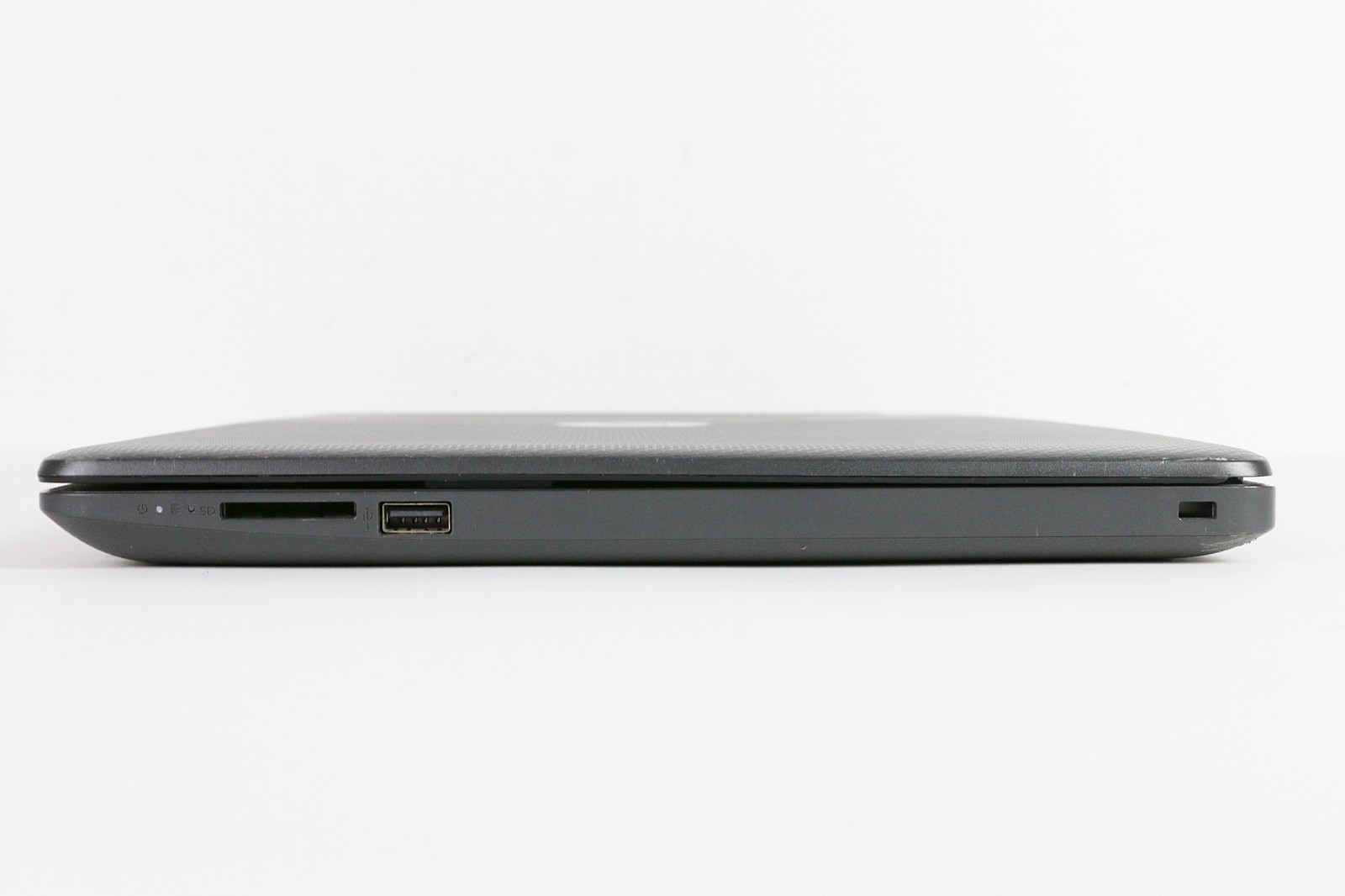 HP 250 G7 Notebook PC i7-1065G7 8GB DDR4 512GB NVMe Win 11 Pro