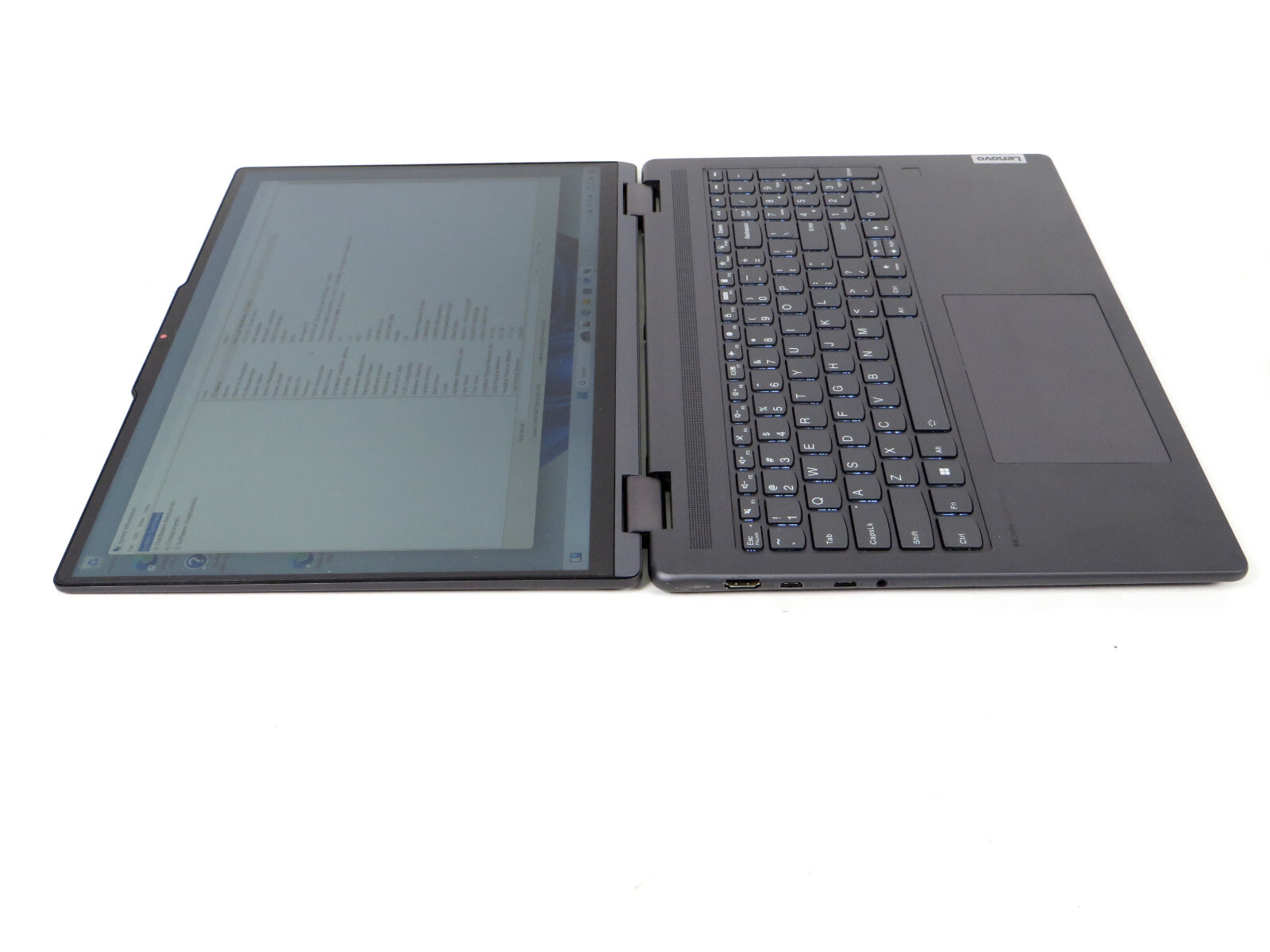Lenovo Yoga 7 Laptop 16″ i5-1335U @ 1.3GHz 16GB RAM 512GB SSD Win 11 16IRL8