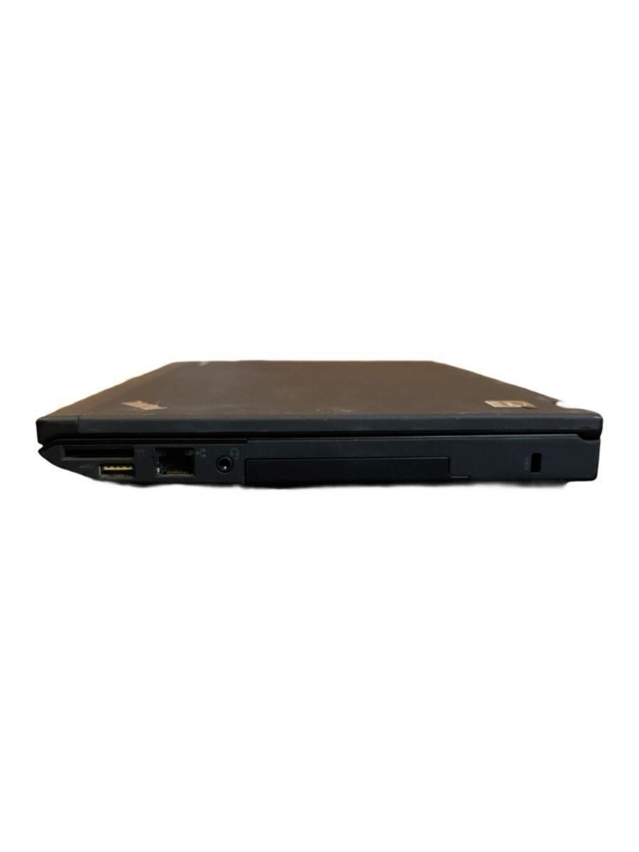 Lenovo ThinkPad Laptop X220 i5 2.1GHz 8GB HDD 320GB Windows 10 Bluetooth JP