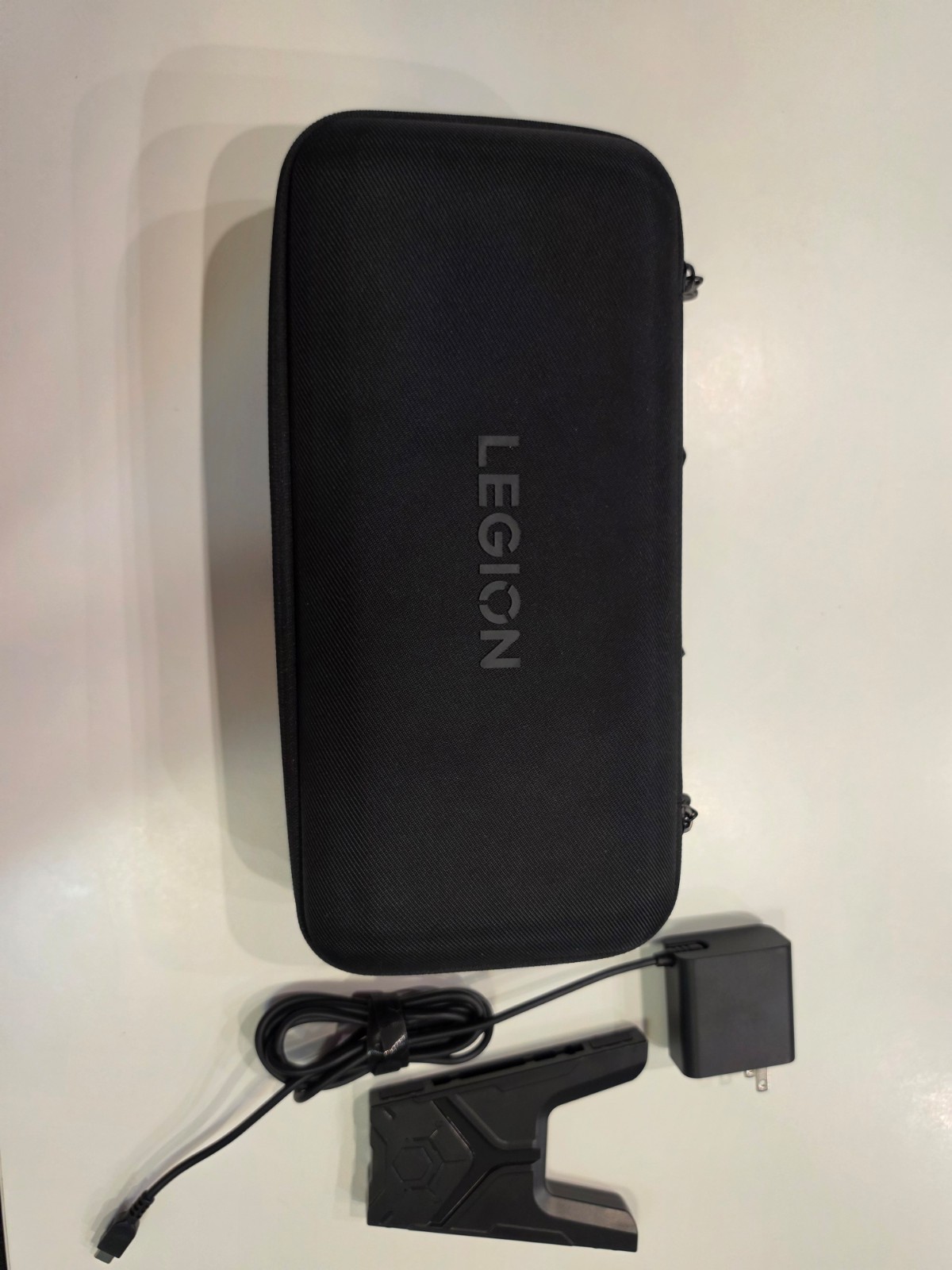 Lenovo Legion Go Z1 Extreme 16GB RAM, 2TB SSD, Power Cable, Case, Extras