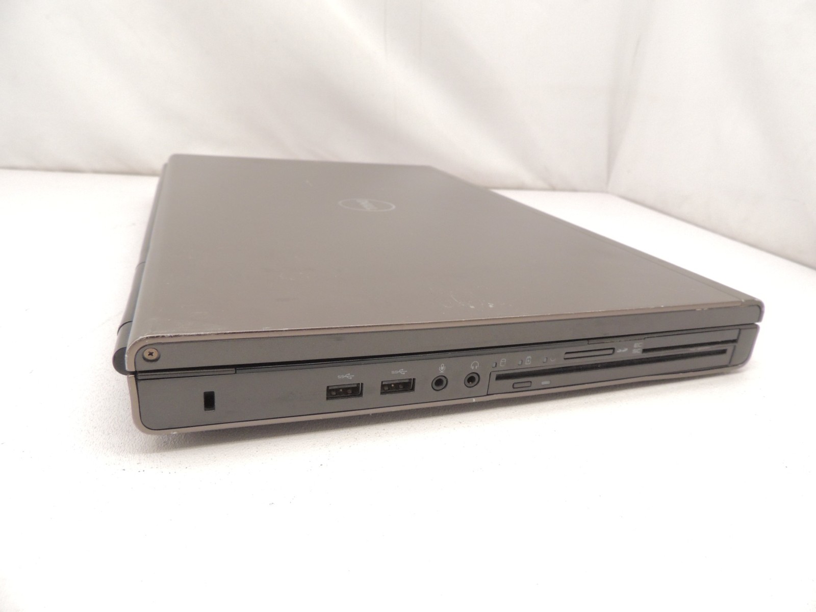 Dell Precision M6800 17.3″ Touch Core i7 4910MQ 32GB 1TB K4100M 4GB Laptop No OS