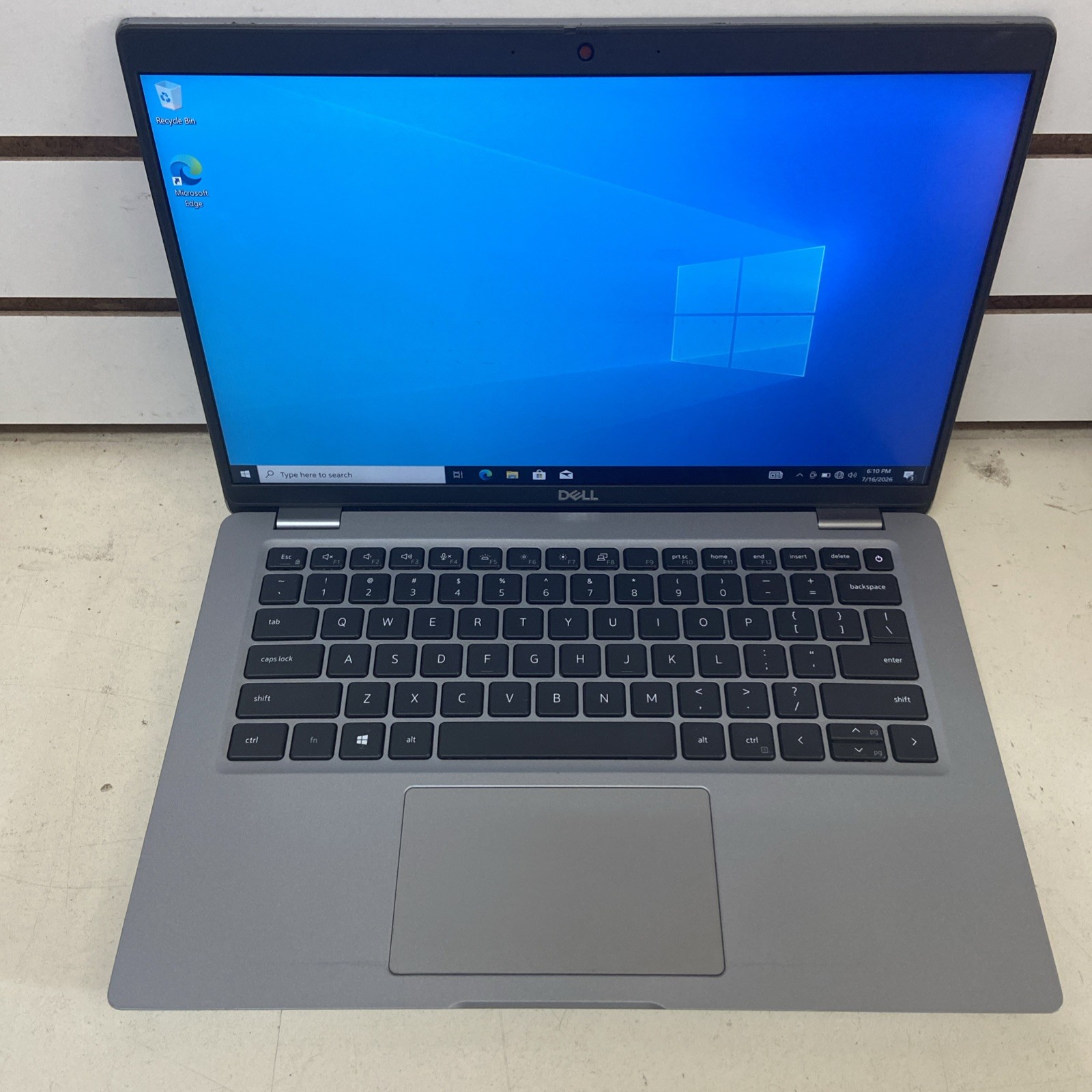 Dell Latitude 5420/2.8ghz Core i7-1th gen QUAD/16GB/128GB SSD/14″/W10PRO!!